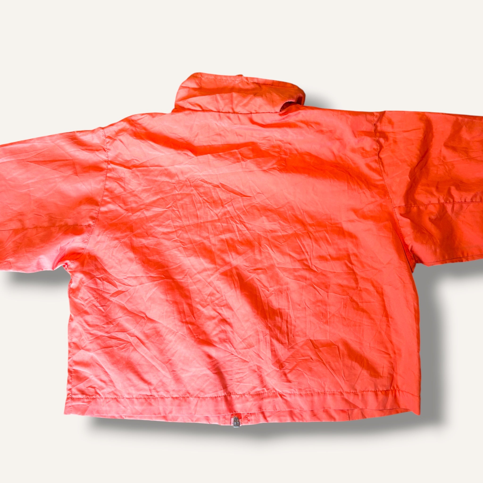 Oklahoma State University Starter Windbreaker (3T)