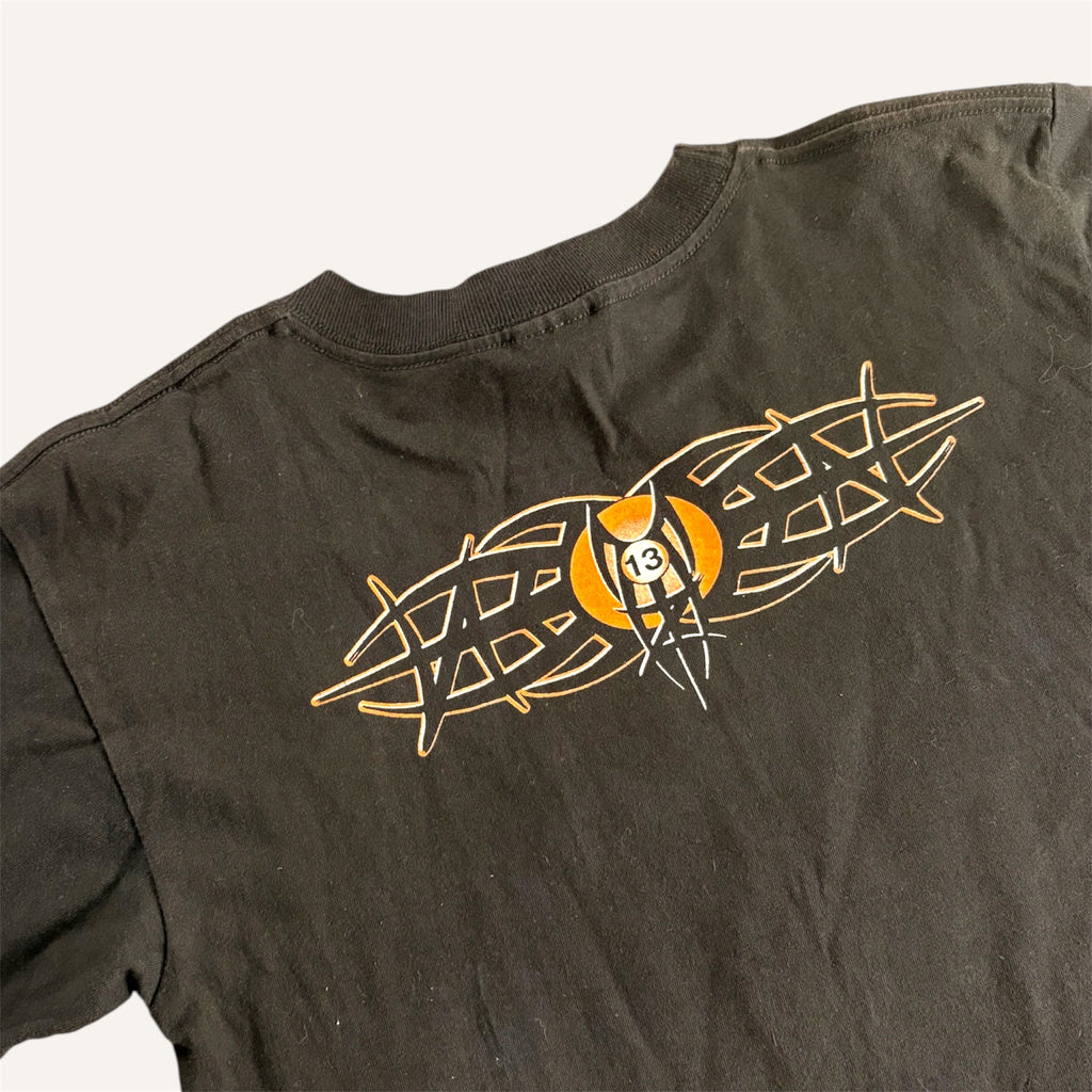 Rare WWF Taz Vintage Tee (14/16)