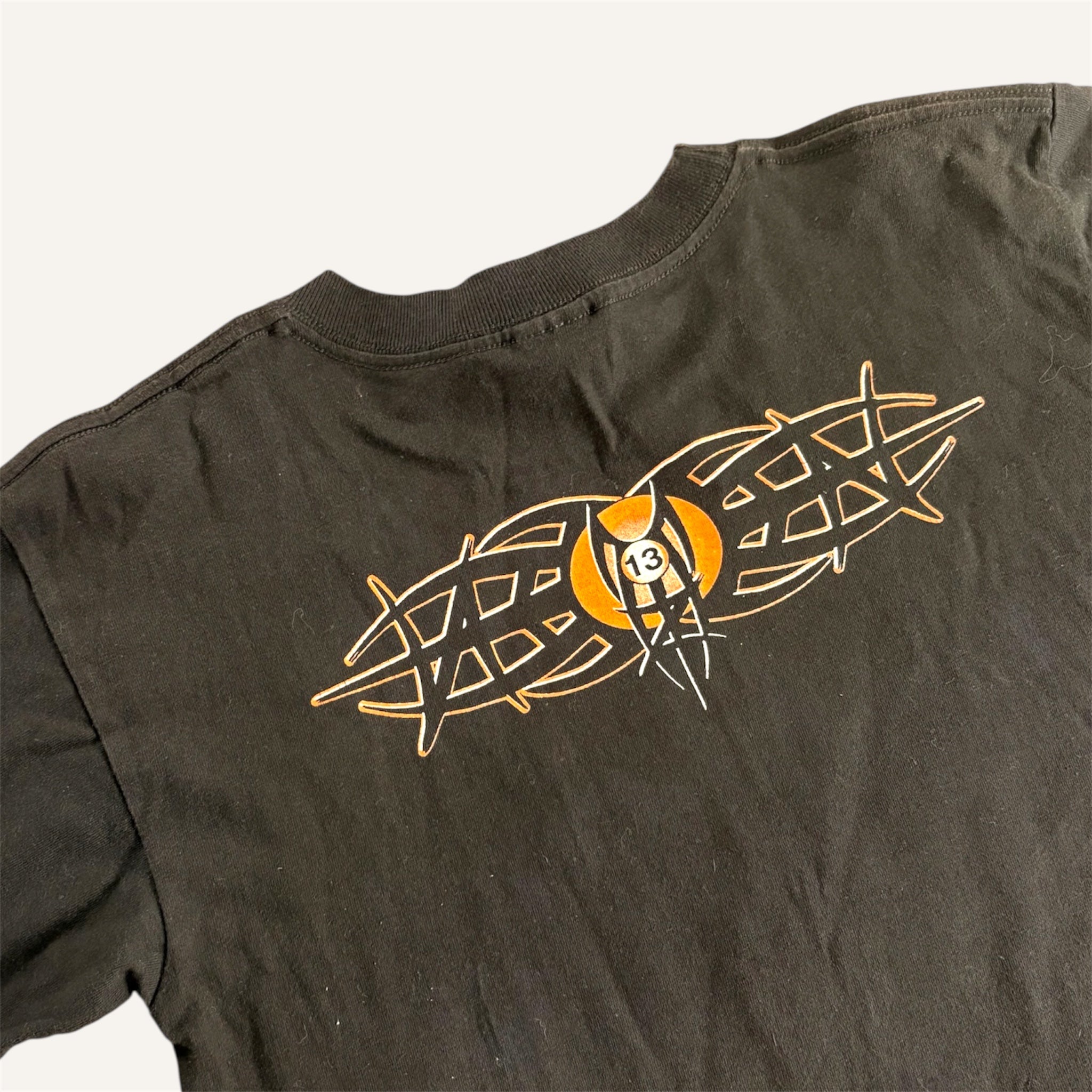 Rare WWF Taz Vintage Tee (14/16)