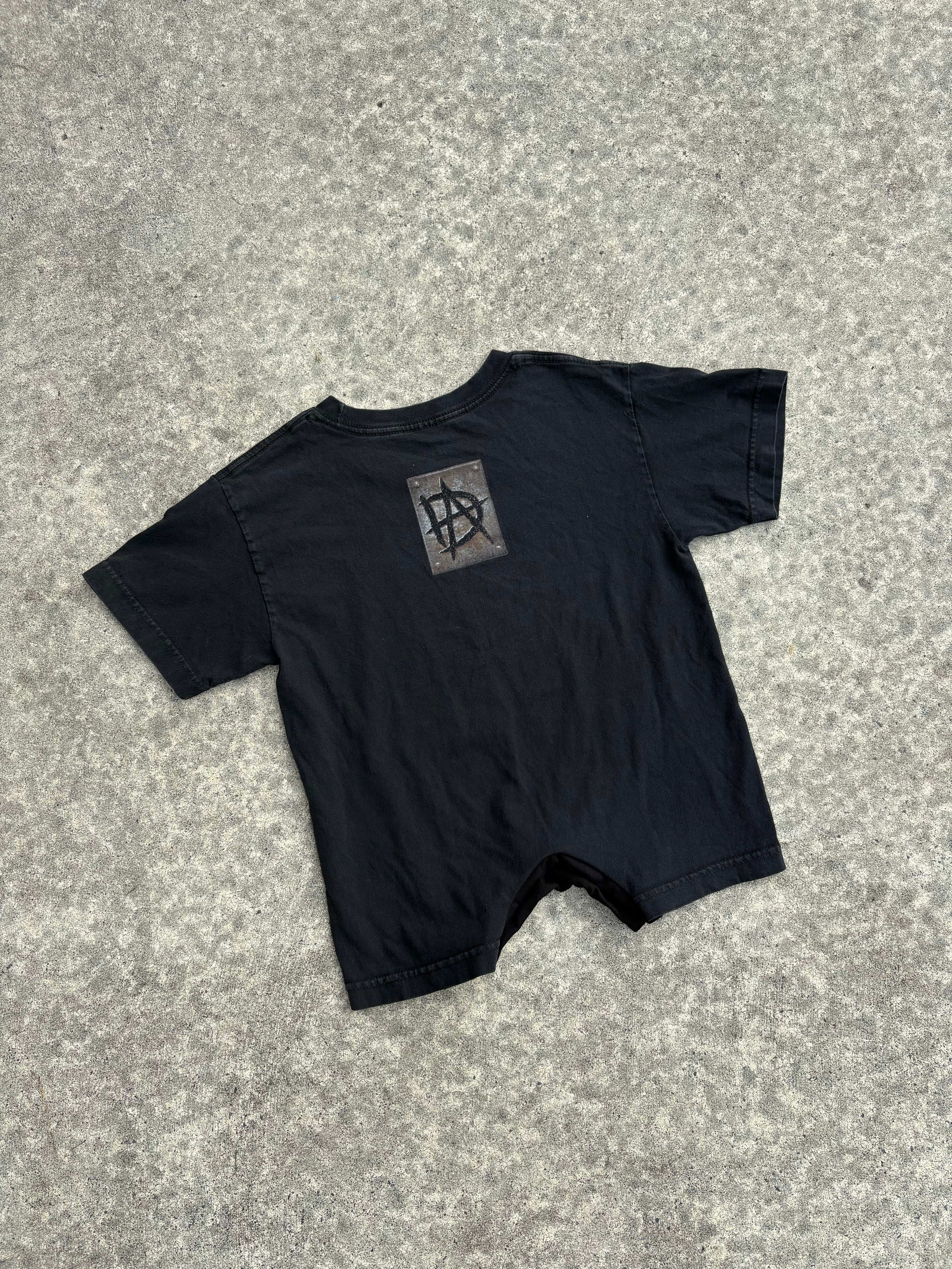 WWE Ambrose Reckless Romper (2T)