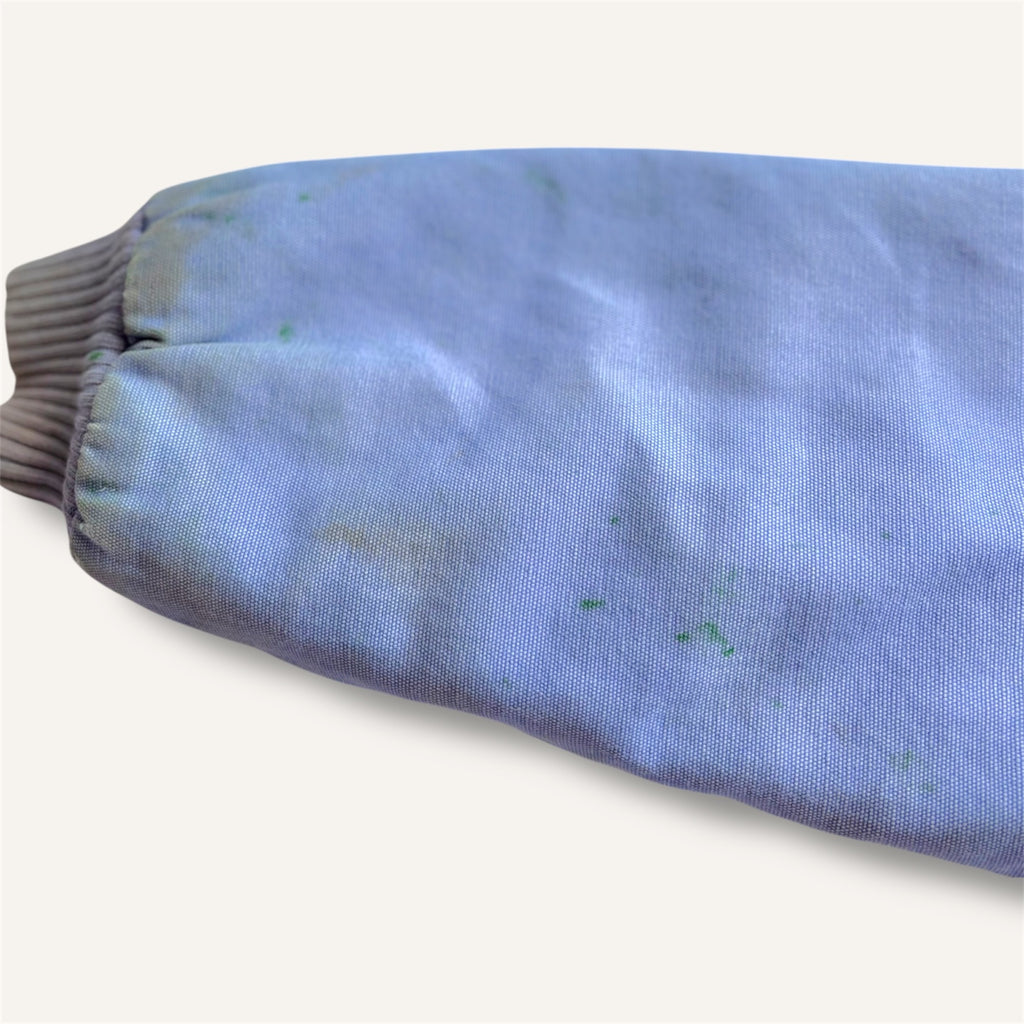 Carhartt Purple Vintage Sherpa Lined Jacket  (8/10)