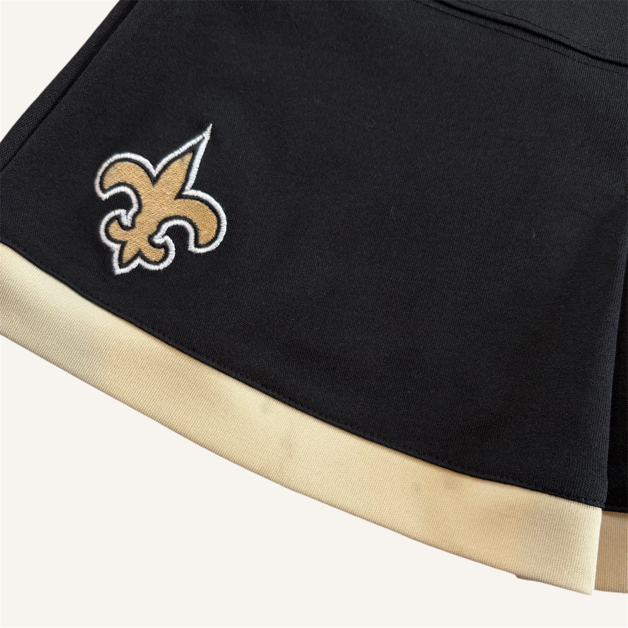 New Orleans Saints NFL Cheerleading dress (2T)