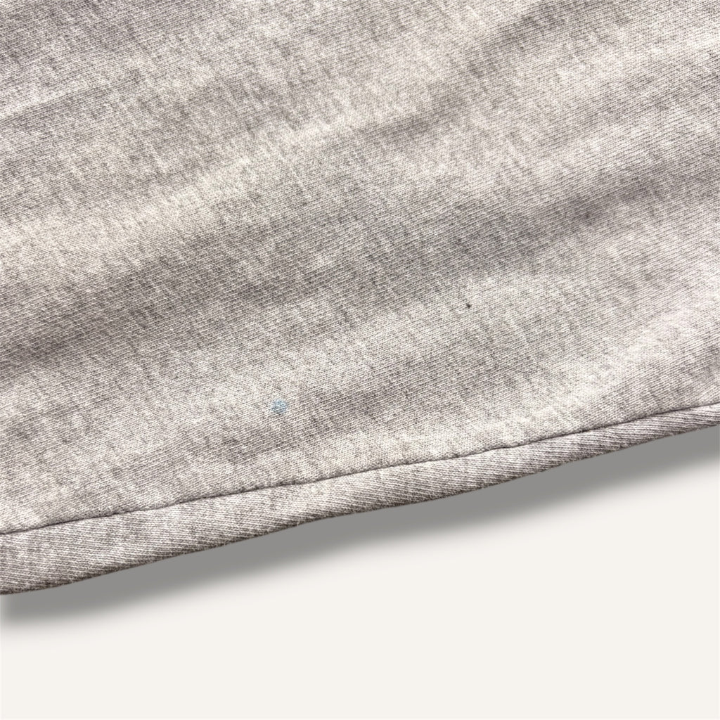 Y2K Nike Grey Basketball Long Sleeve (6/7)