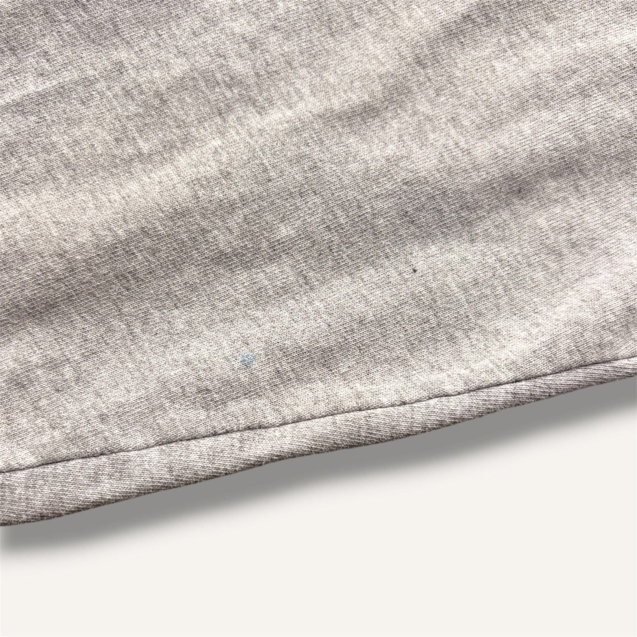 Y2K Nike Grey Basketball Long Sleeve (6/7)