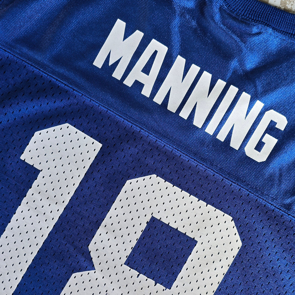 Colts NFL Jersey (6/7)