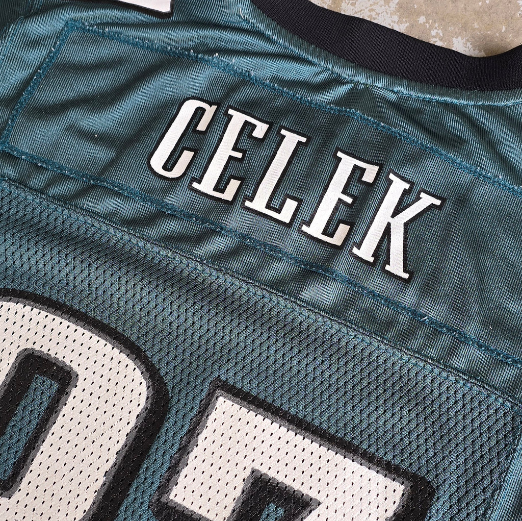 Eagles NFL Jersey (8)