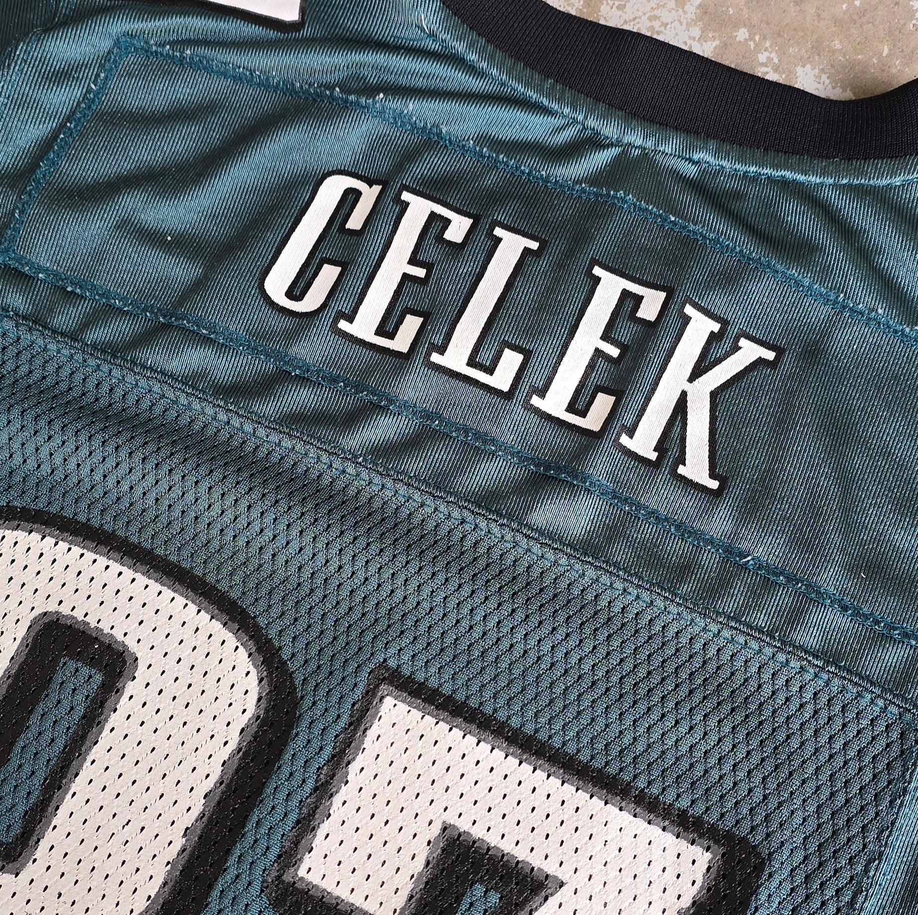Eagles NFL Jersey (8)