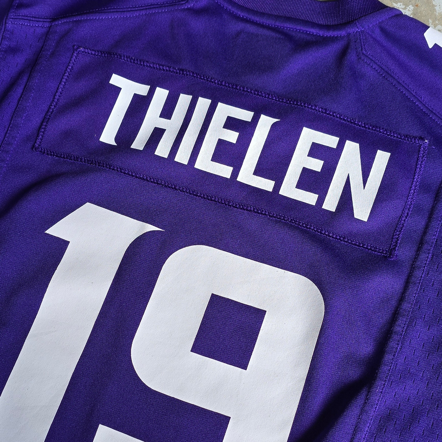 Vikings NFL Jersey (8)