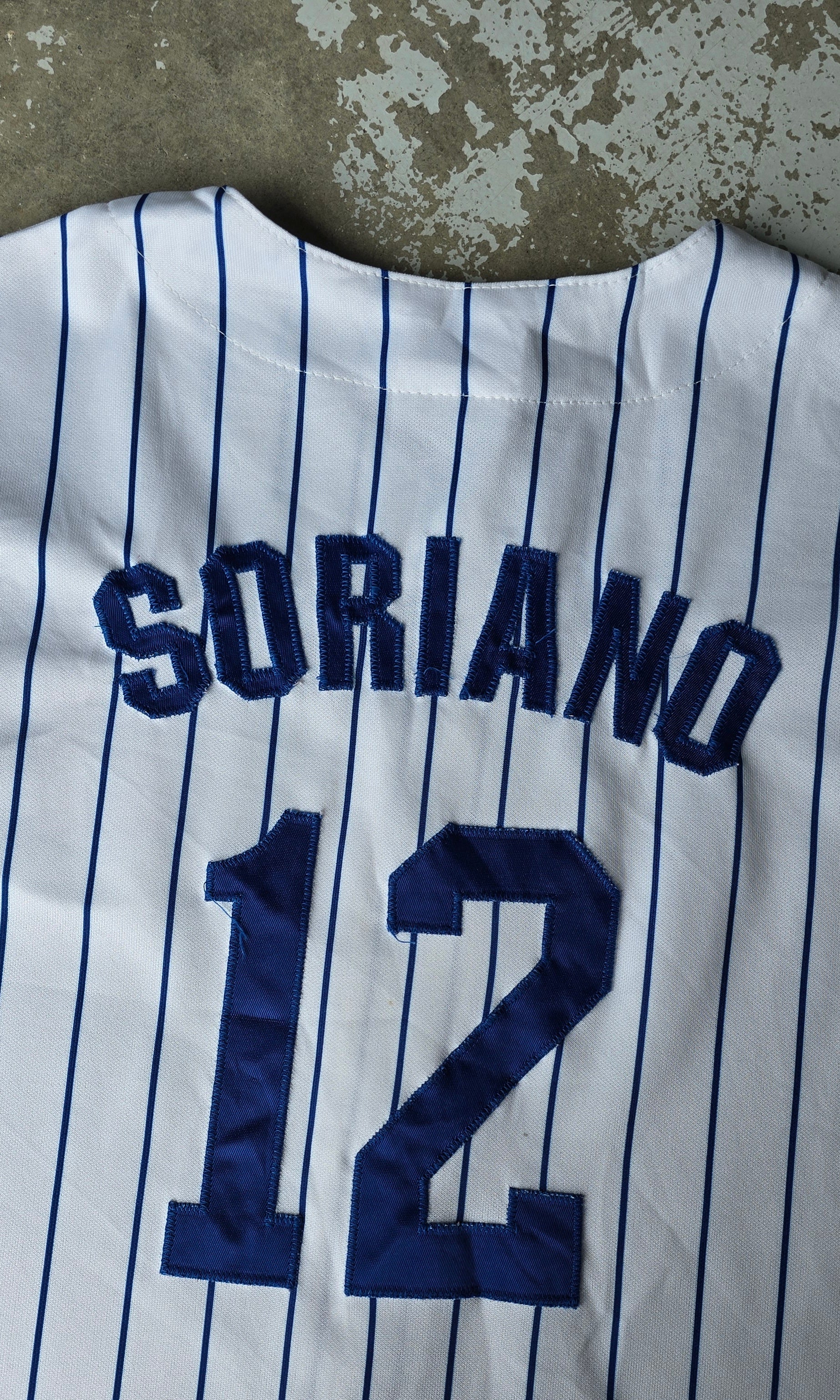 Cubs MLB Jersey (8)