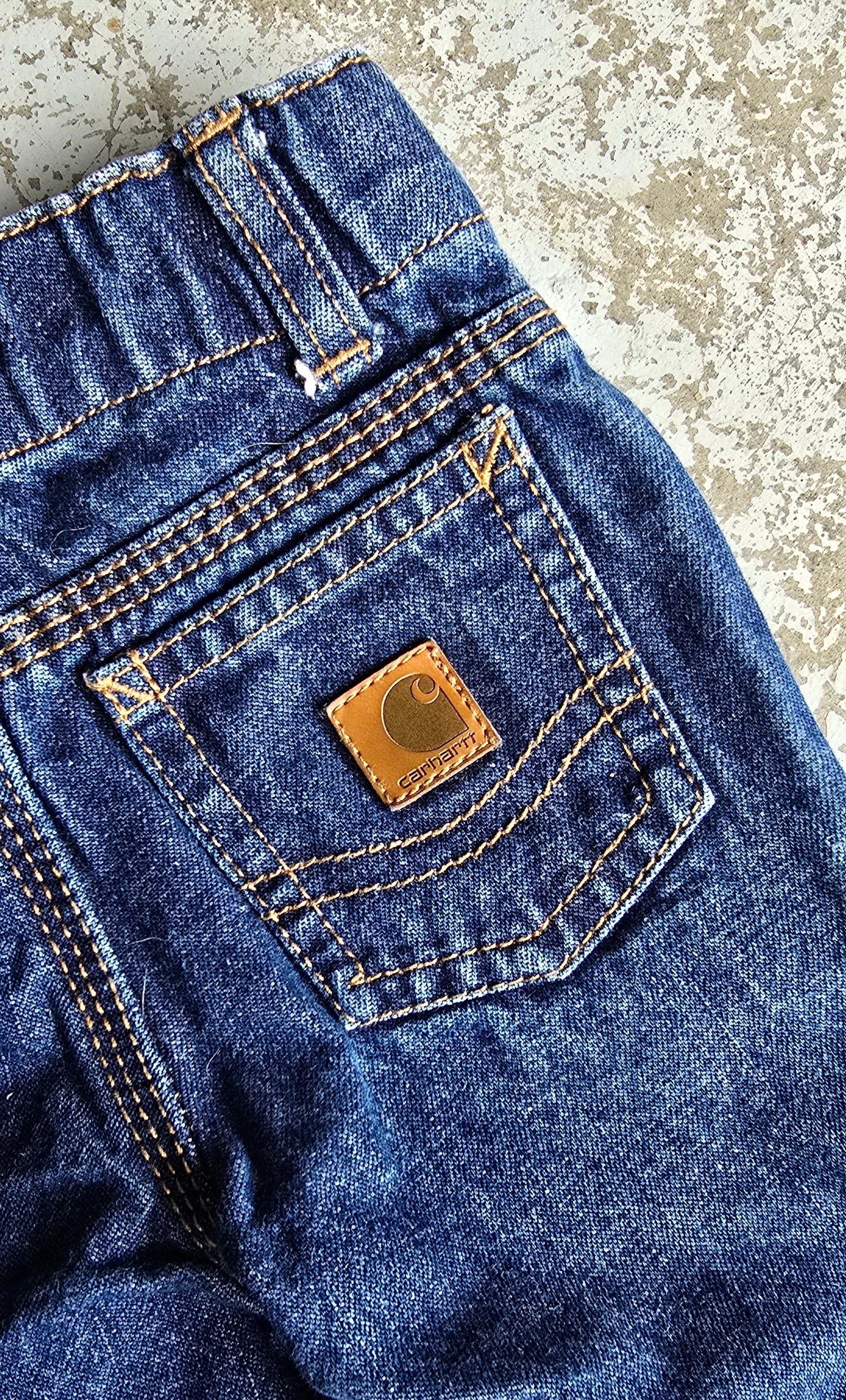 Carhartt Jeans (3/6M)