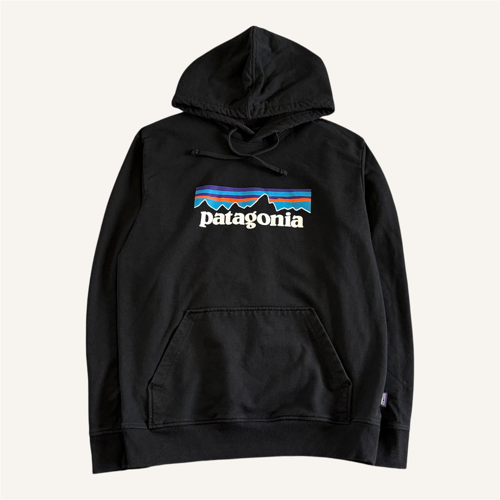 Patagonia Adults Hoodie (Adults Medium)