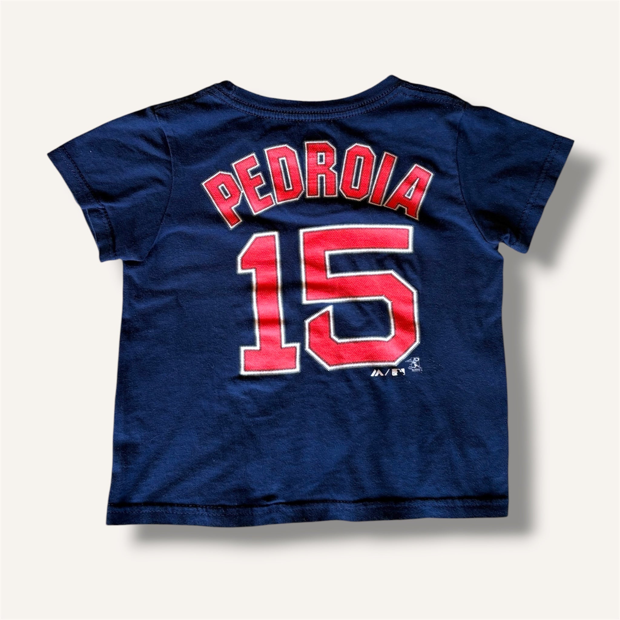 MLB Boston Red Sox Graphic T-shirt (2T)