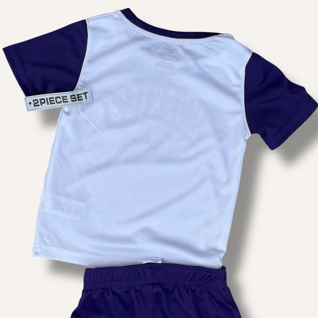 Washington Huskies Set BNWT (3T)
