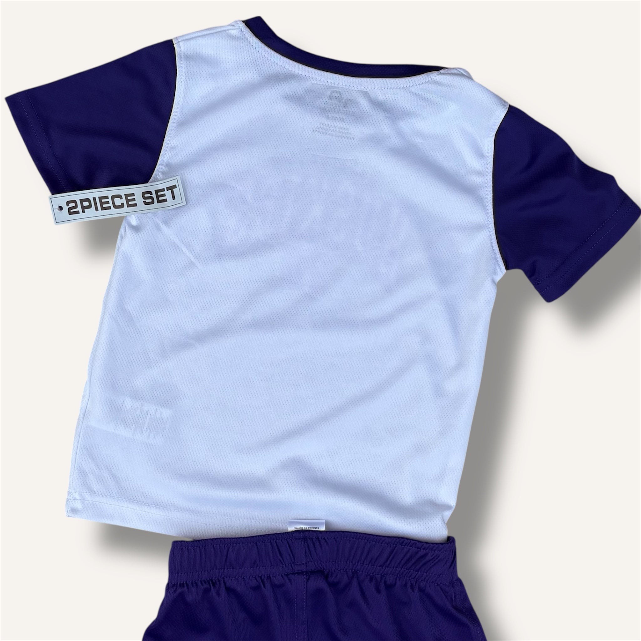 Washington Huskies Set BNWT (3T)