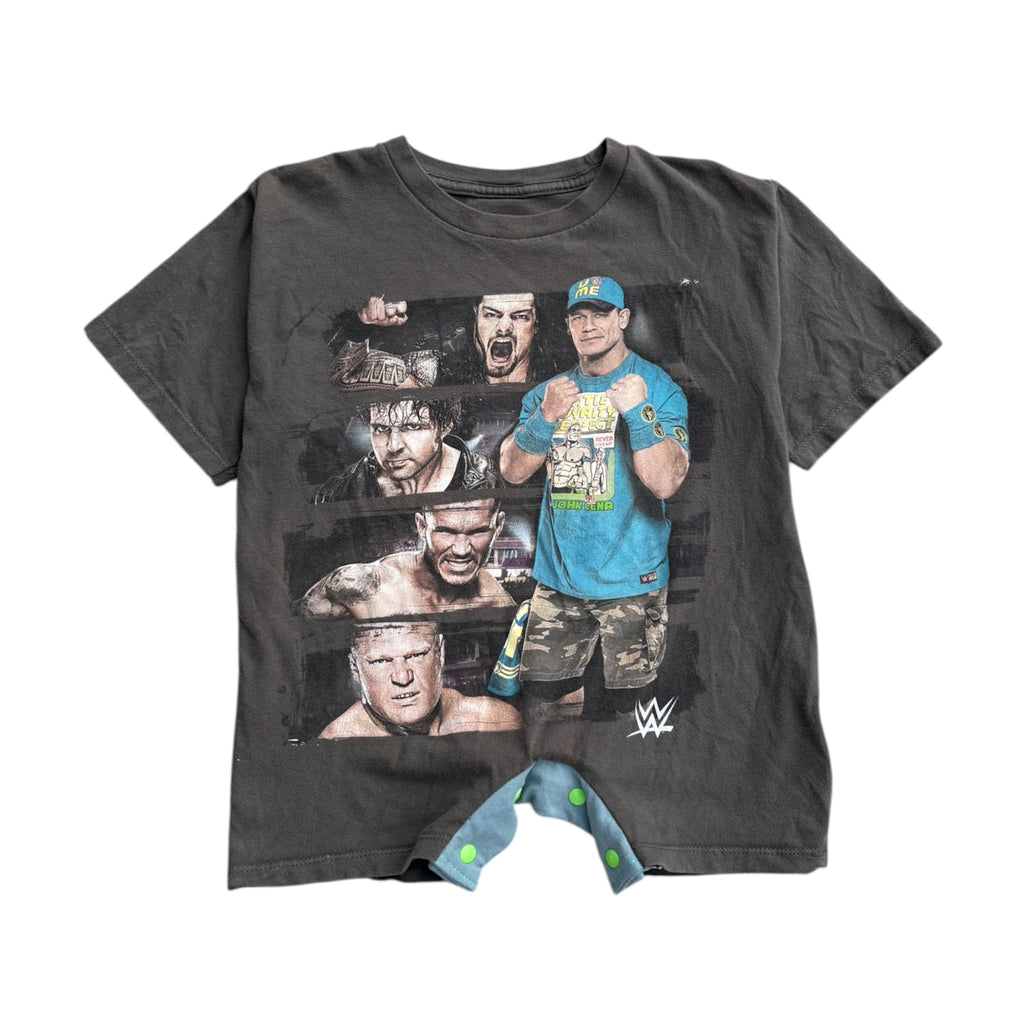 WWE Brown John Cena (2T)