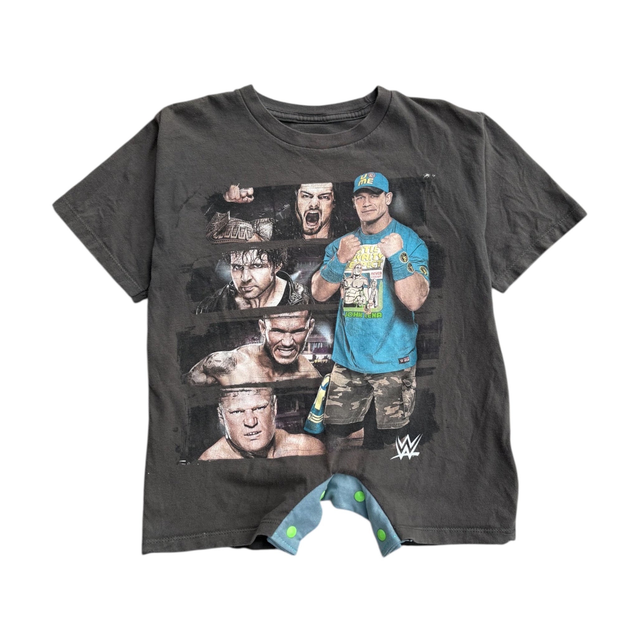 WWE Brown John Cena (2T)