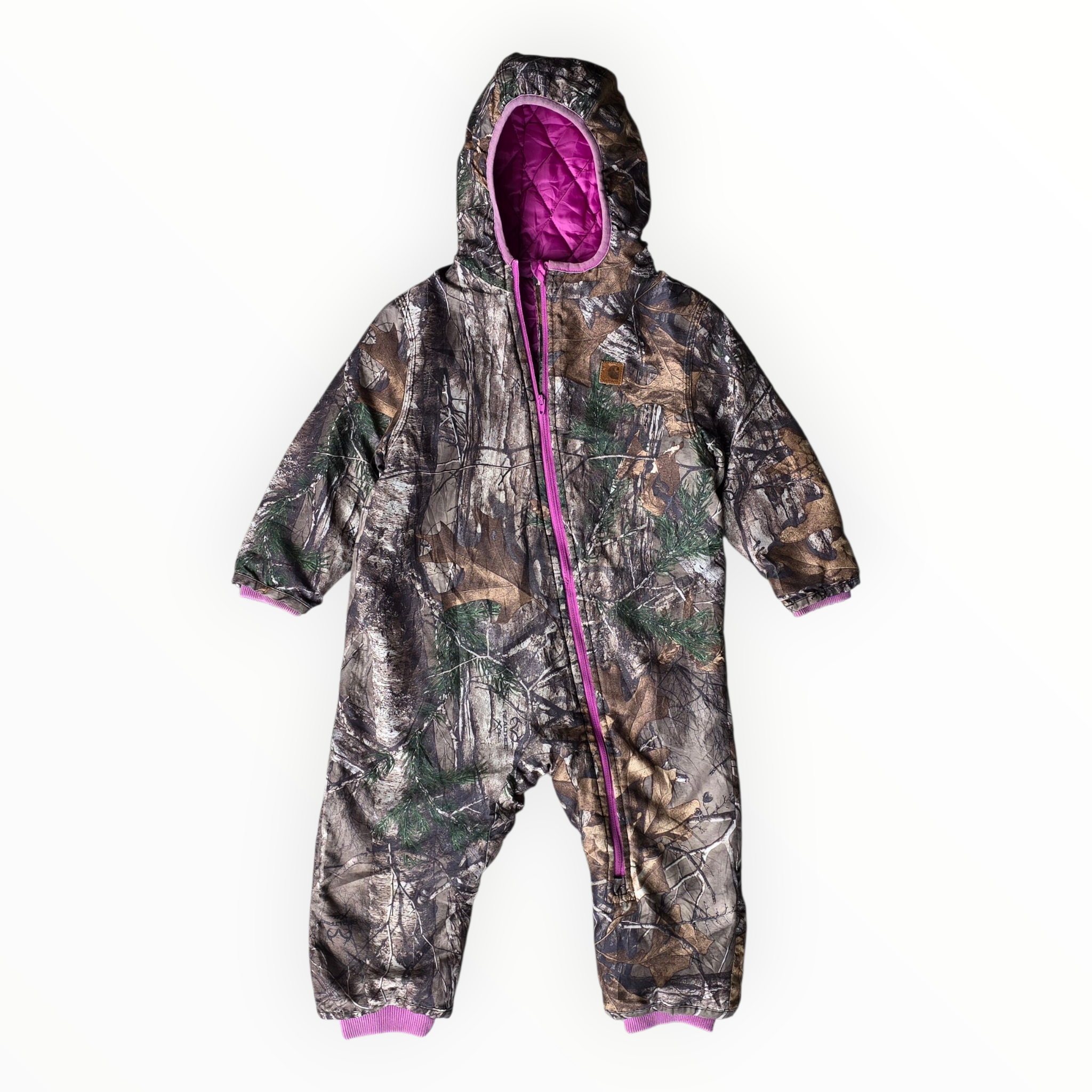 Carhartt Real-Tree Suit (2T)