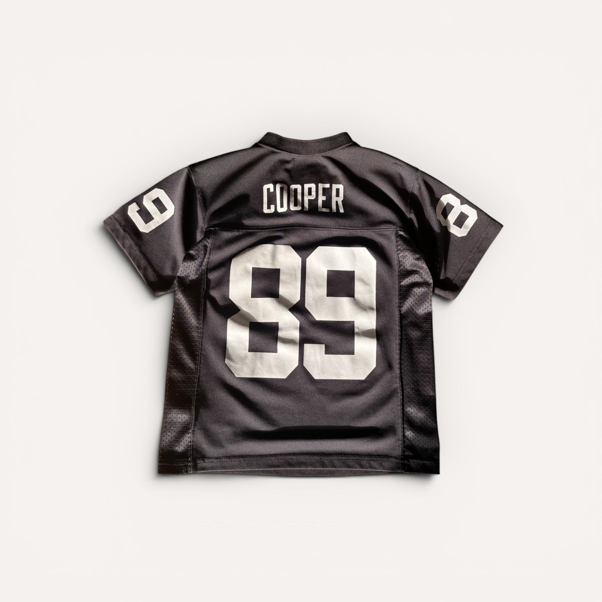 NFL Las Vegas Raiders Jersey #89 Cooper (8)