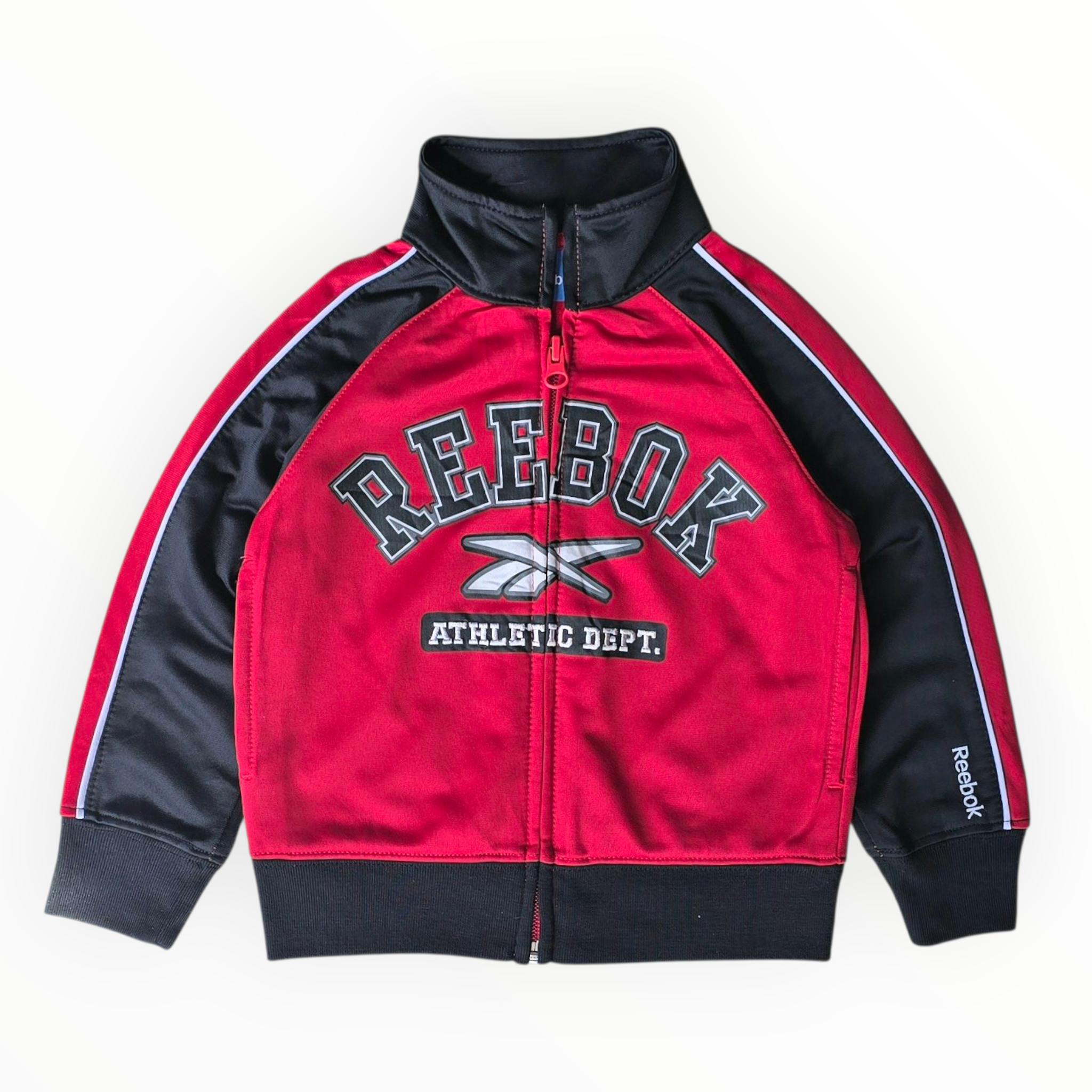 Reebok Track Jacket (2T)