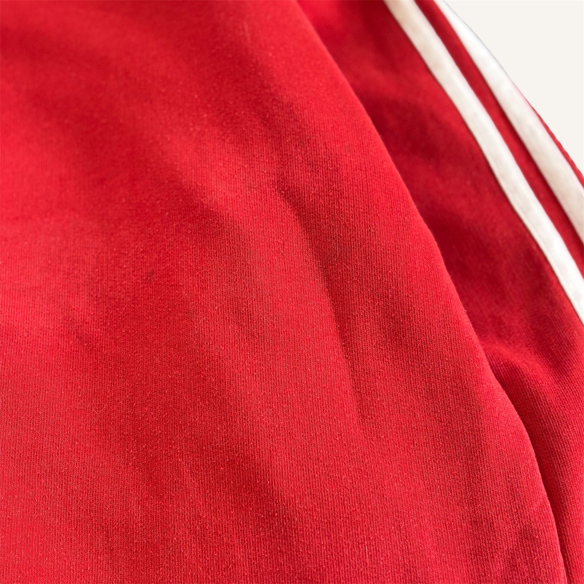 Adidas Vintage Adults Crew (Adults Medium)