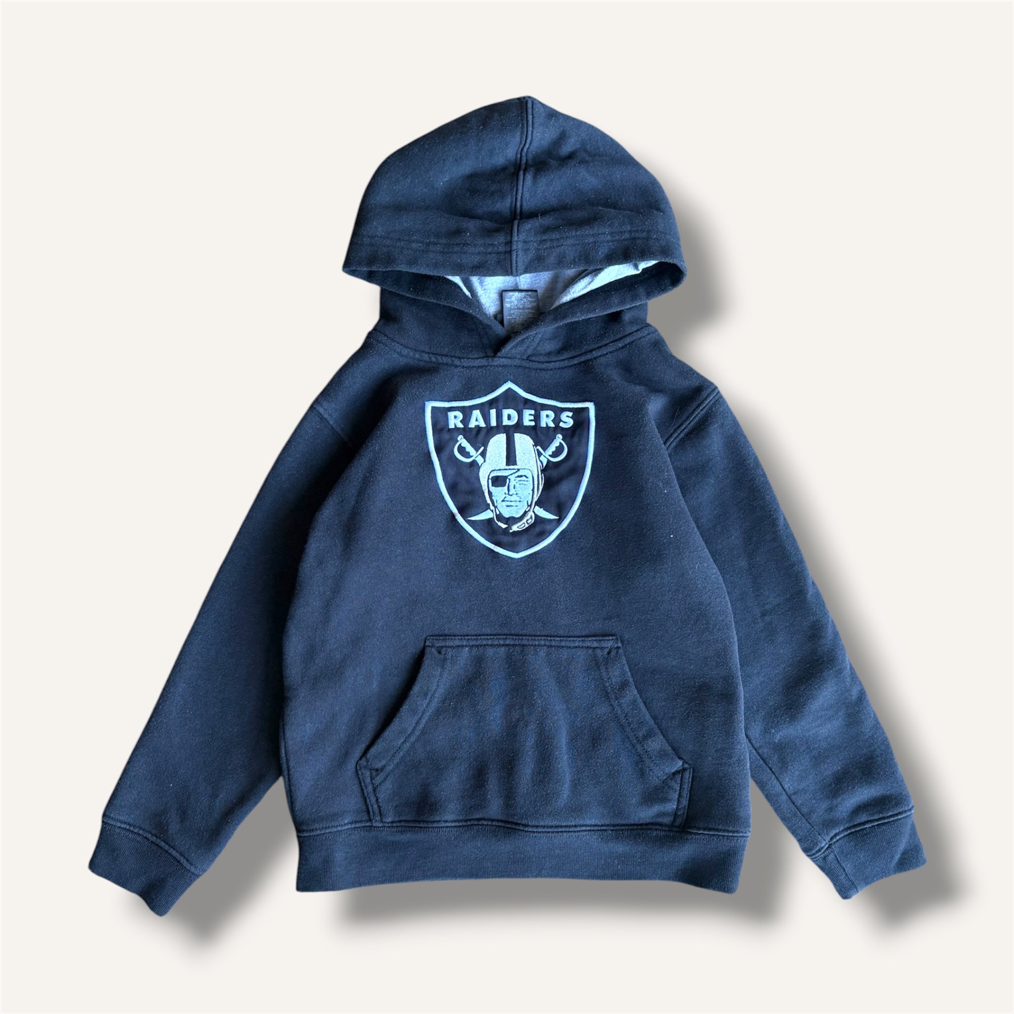 NFL Las Vegas Raiders Hoodie (5/6)