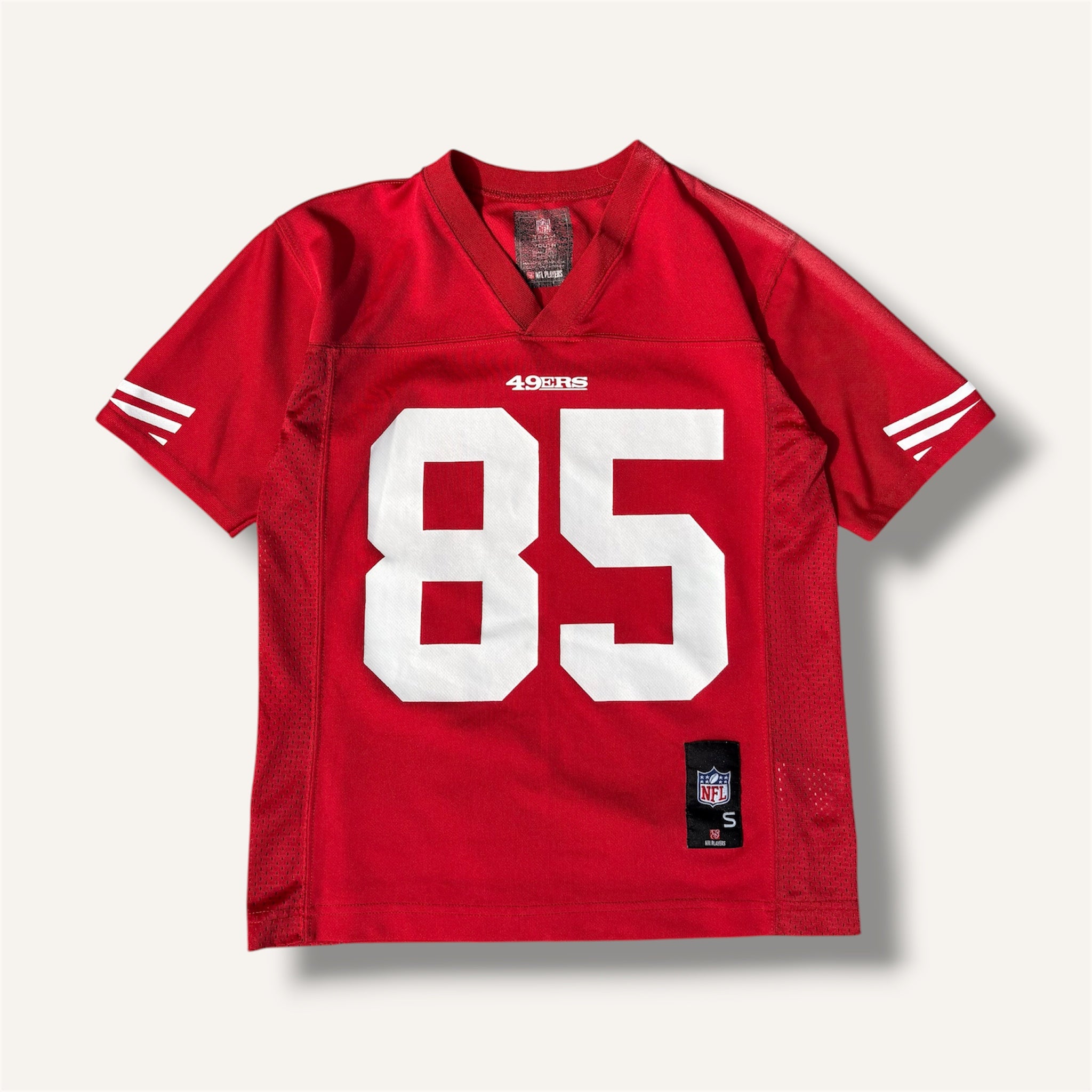 NFL 49ers Jersey (8/10)