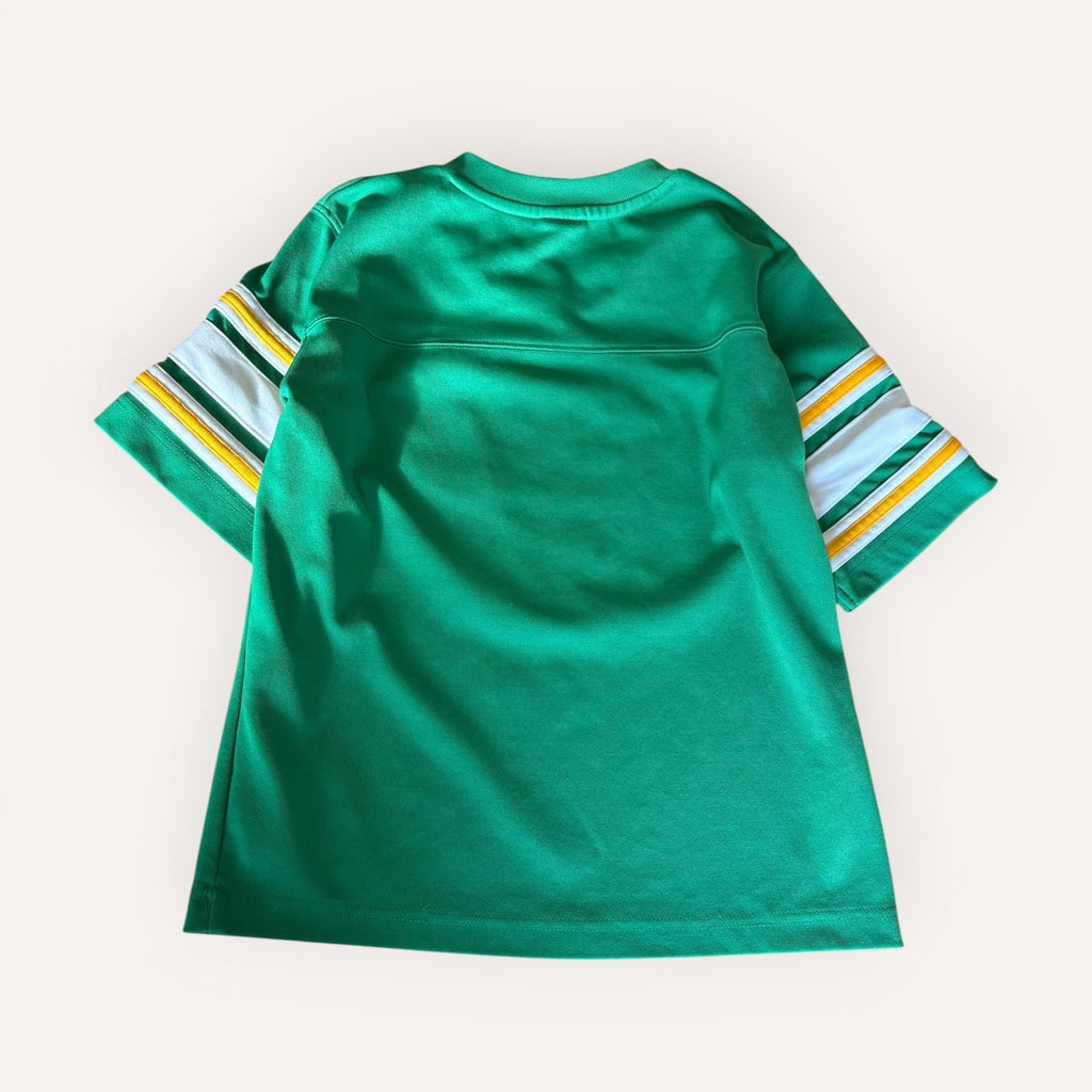 Vintage Green Starter Jersey (6/7)