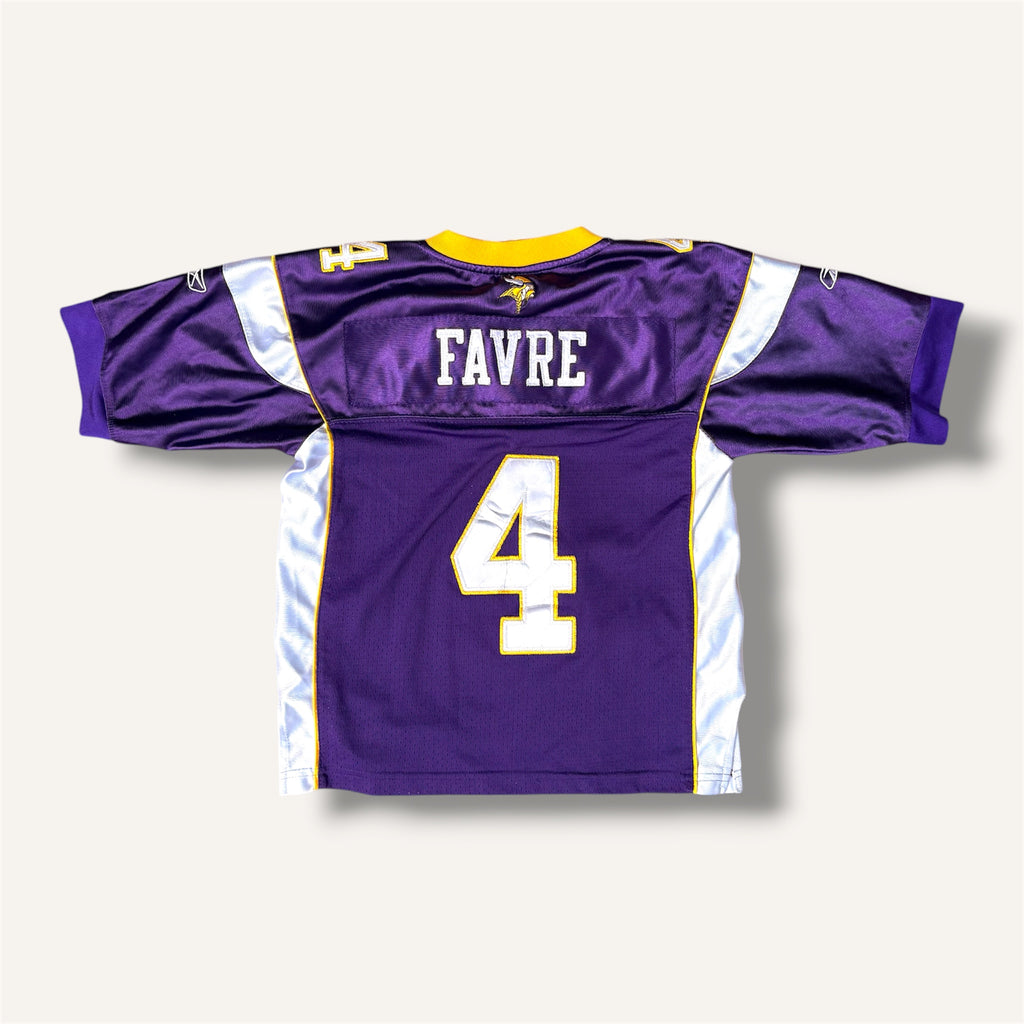 NFL Vikings Jersey Vintage (6/8)