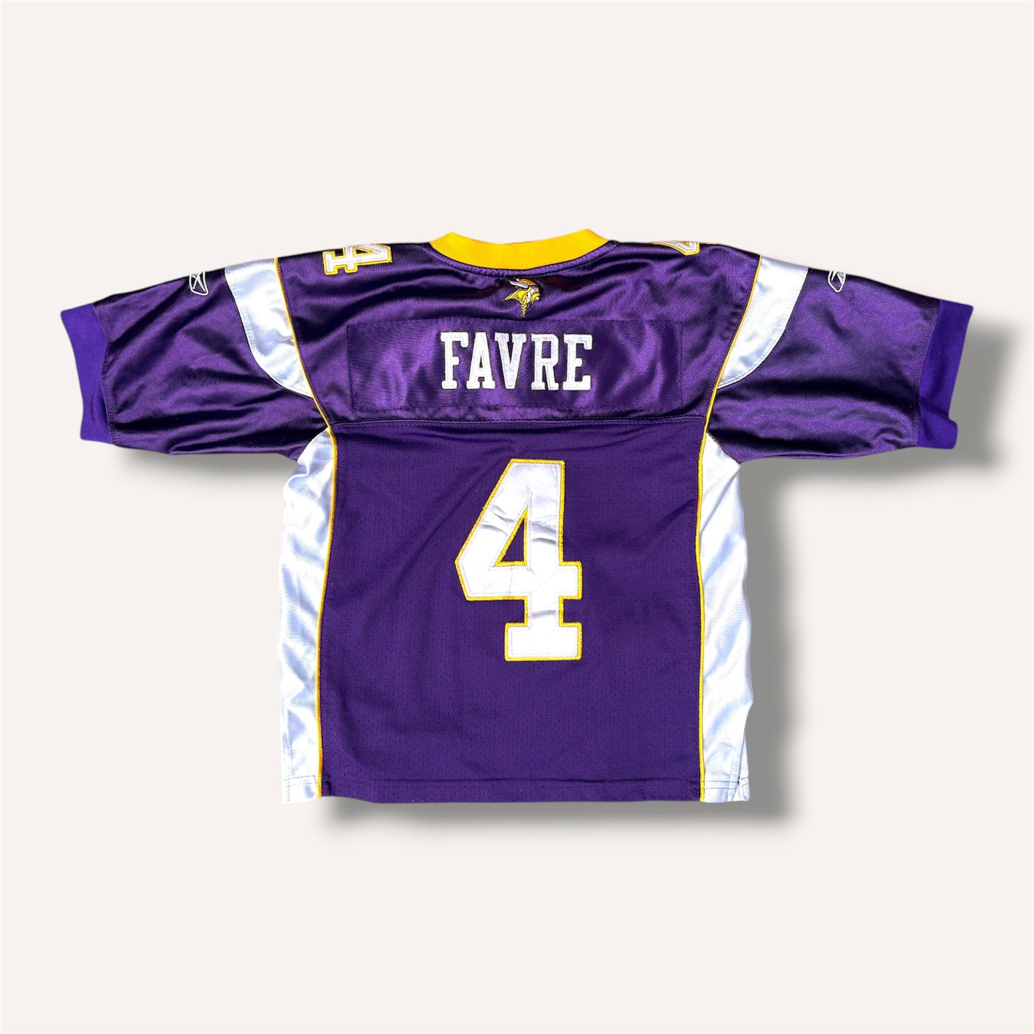 NFL Vikings Jersey Vintage (6/8)
