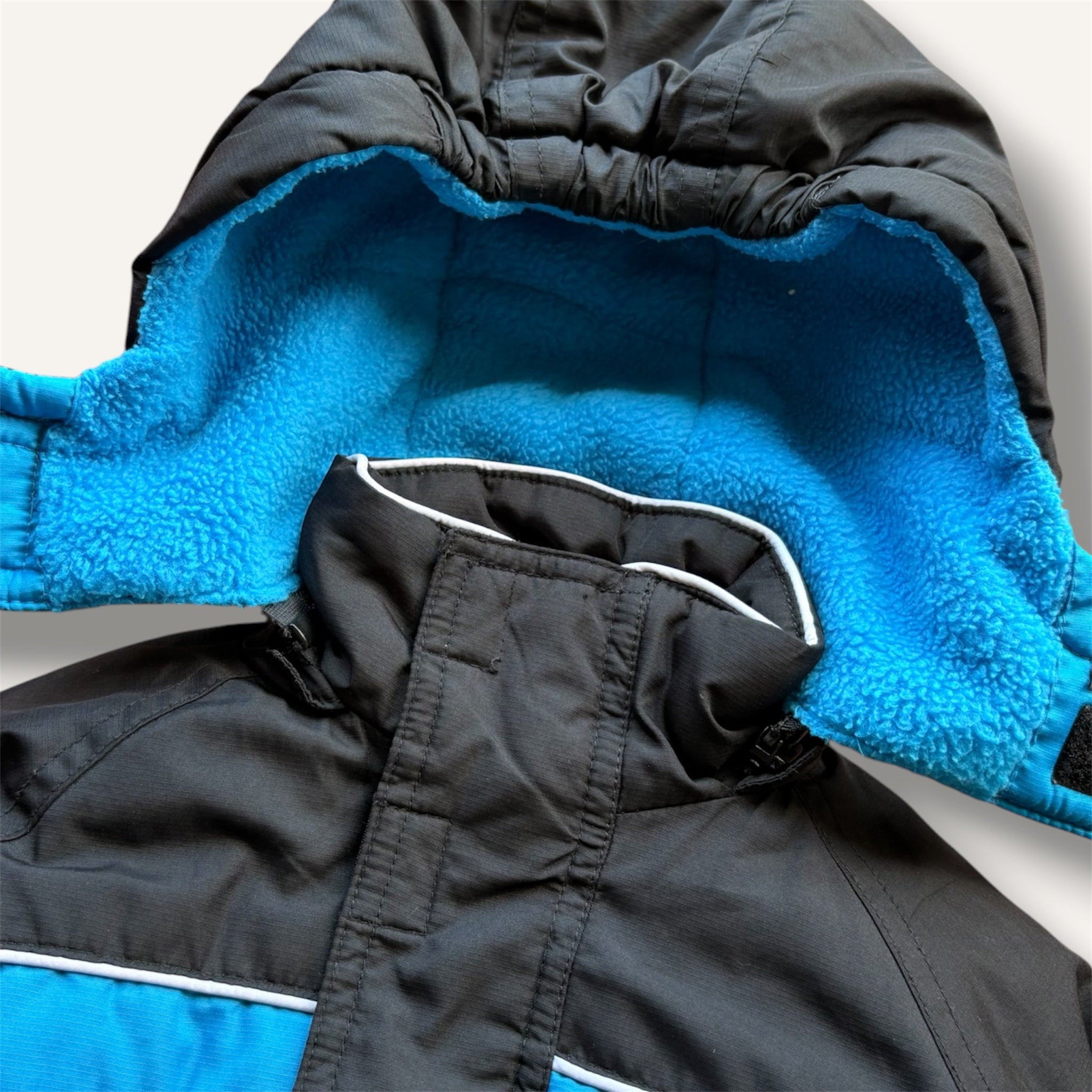 Carolina Panthers NFL Insulated Jacket (18/24M)