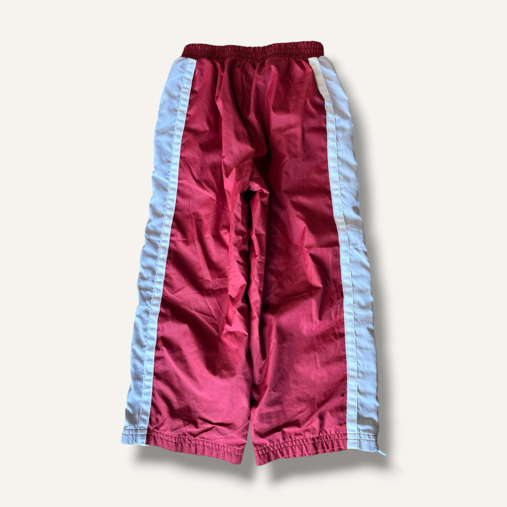 Washington State Cougars Windbreaker Pants (3T)