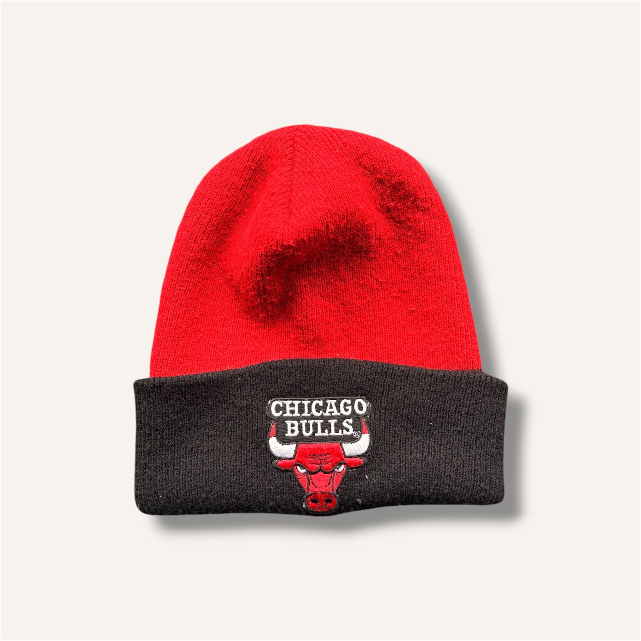 Vintage NBA Chicago Bulls Beanie (Toddler/Youth)