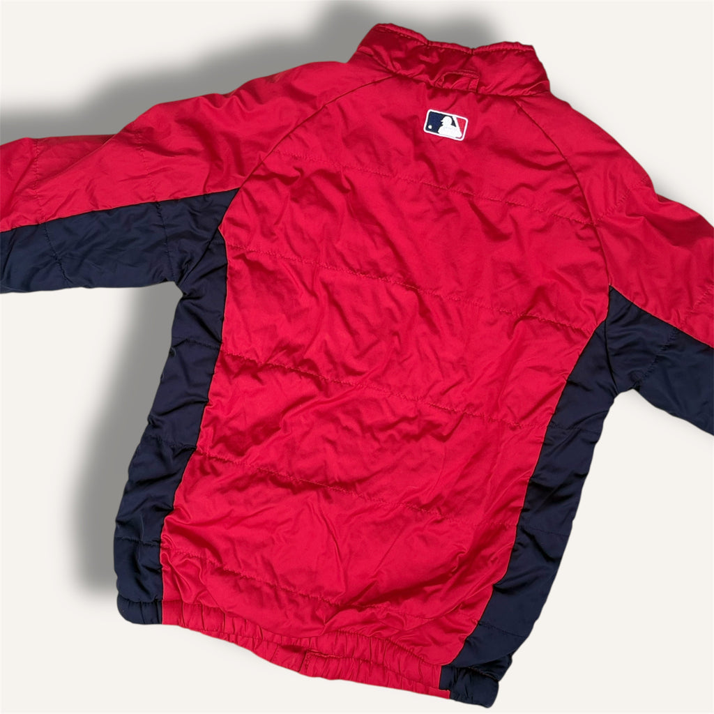 MLB Boston Red Sox Puffer Jacket (6/8)