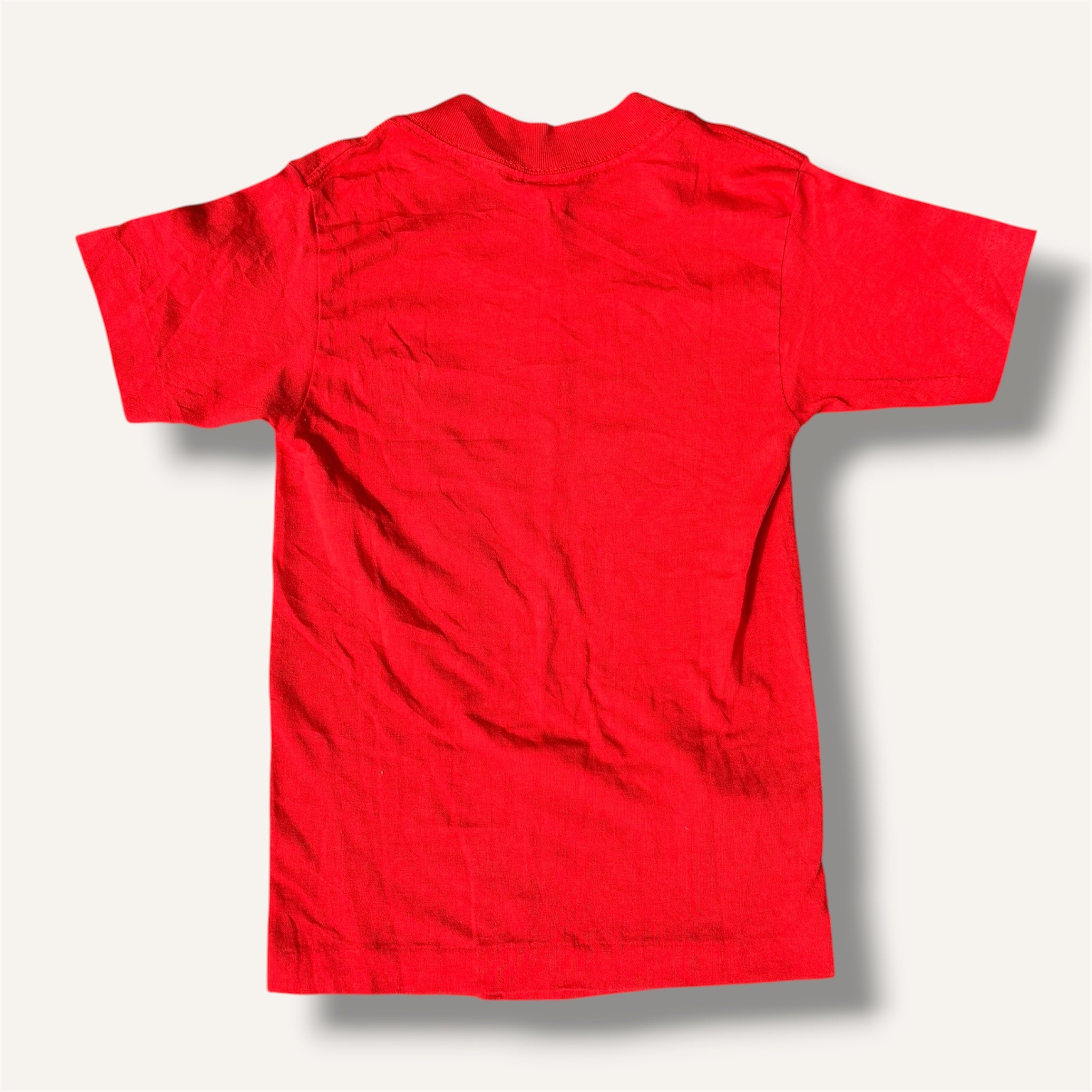 NBA Chicacgo Bulls Graphic T-shirt (4/5)