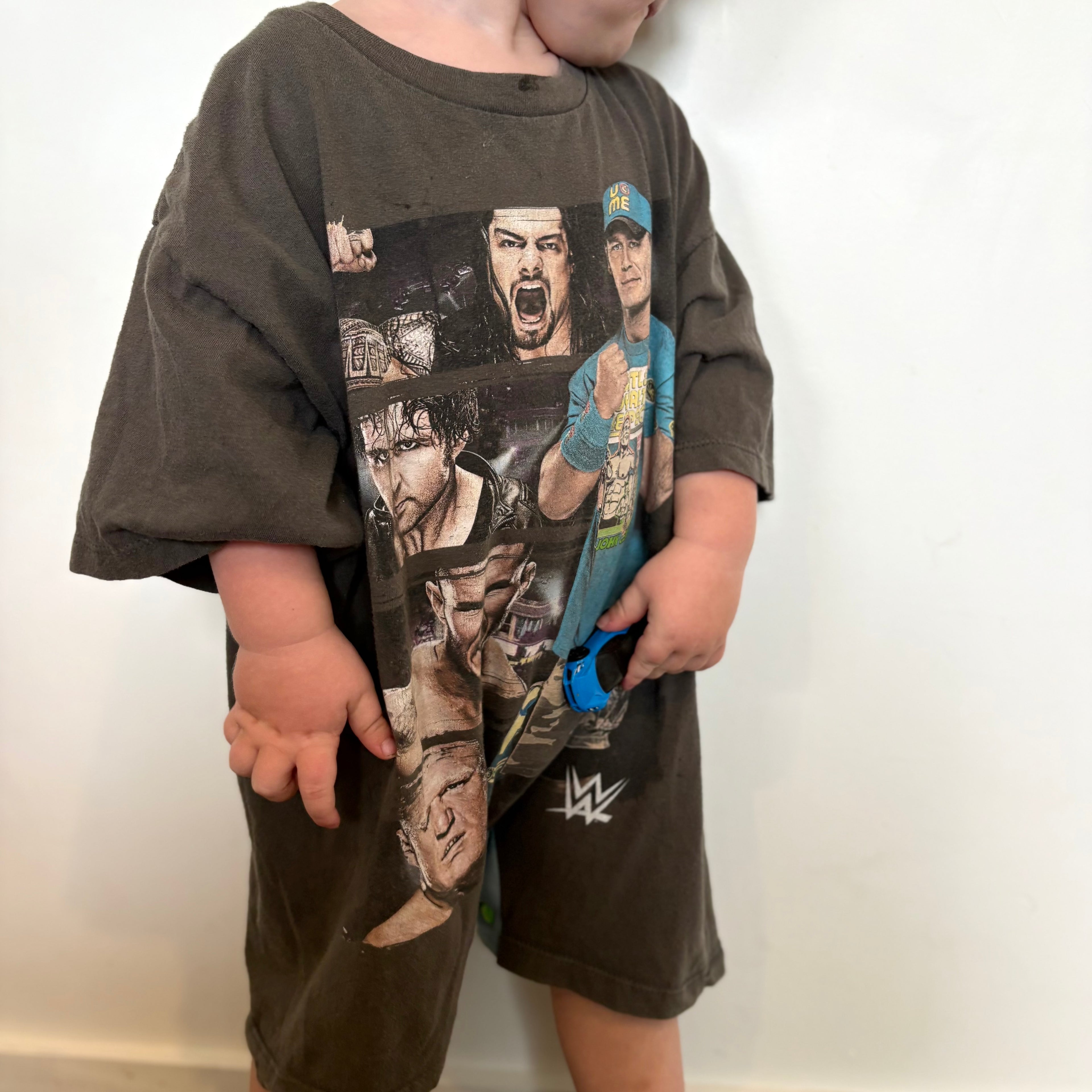 WWE Brown John Cena (2T)