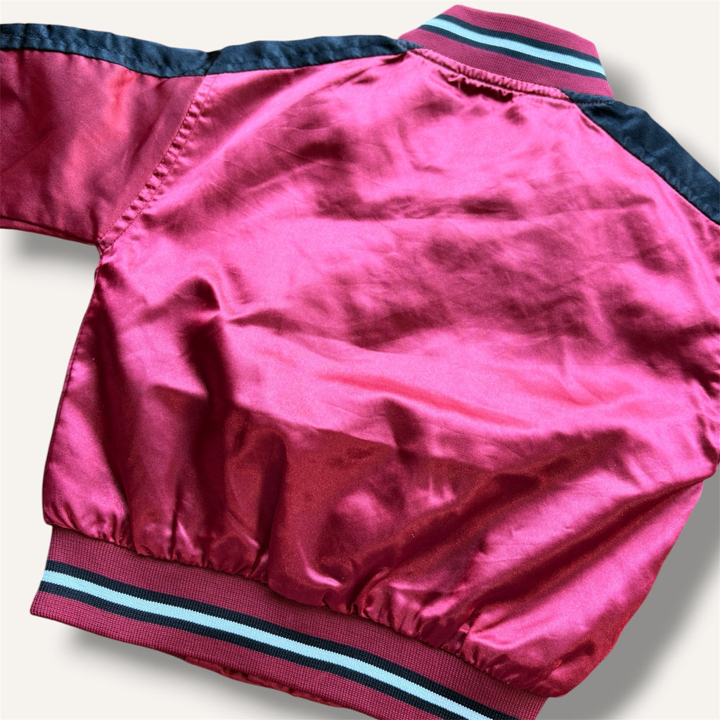 Arkansas Razorbacks Starter Jacket (18/24M)