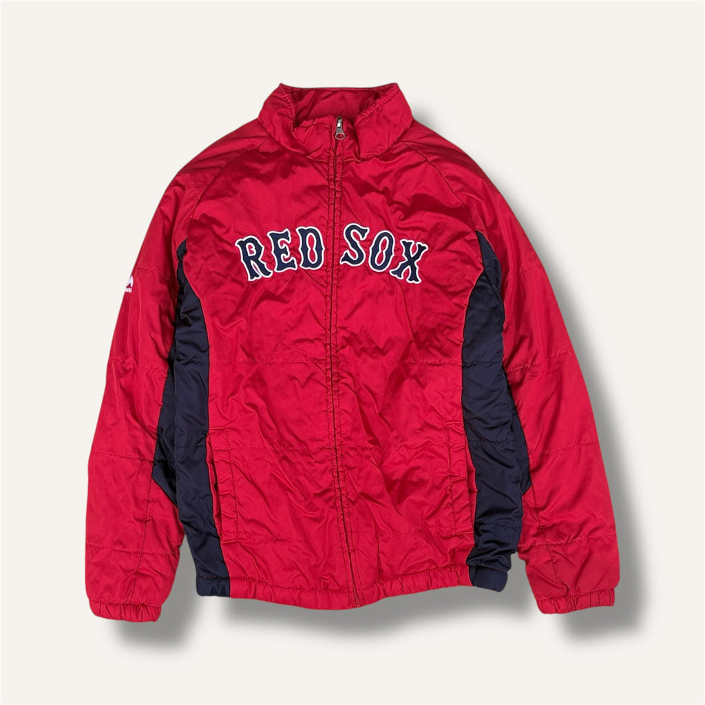 MLB Boston Red Sox Puffer Jacket (6/8)