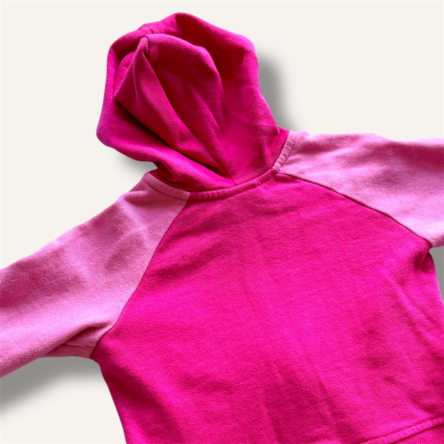 Harley Davidson Pink Zippy Jacket (12/18M)