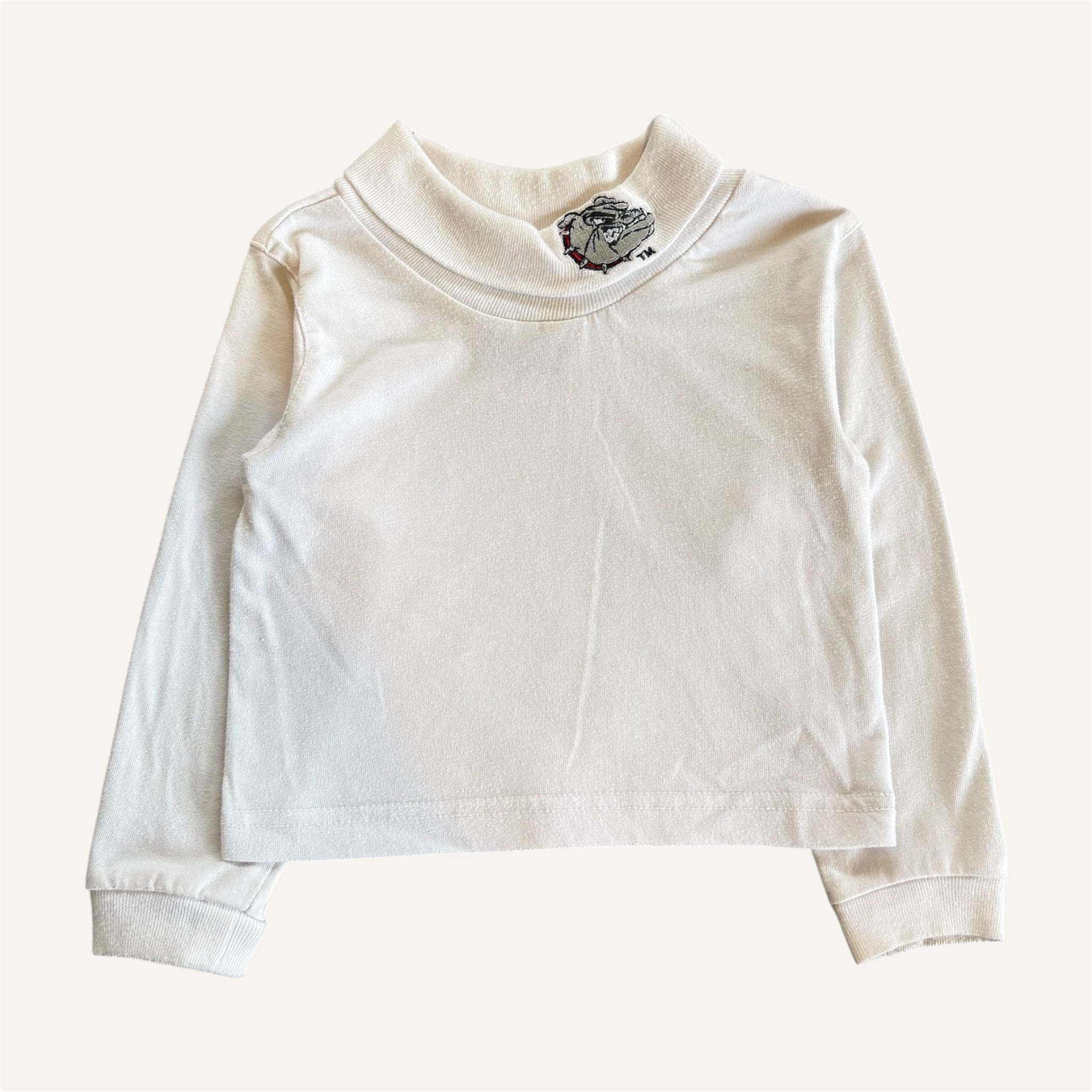 Gonzaga University Cheerleading Dress (3T)
