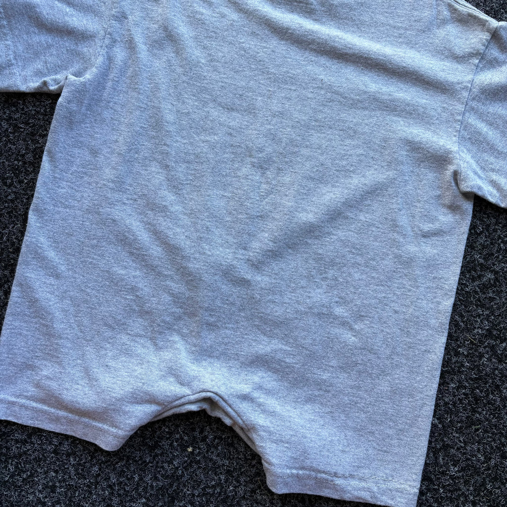Grey Harley Davidson Reckless Romper (3T)