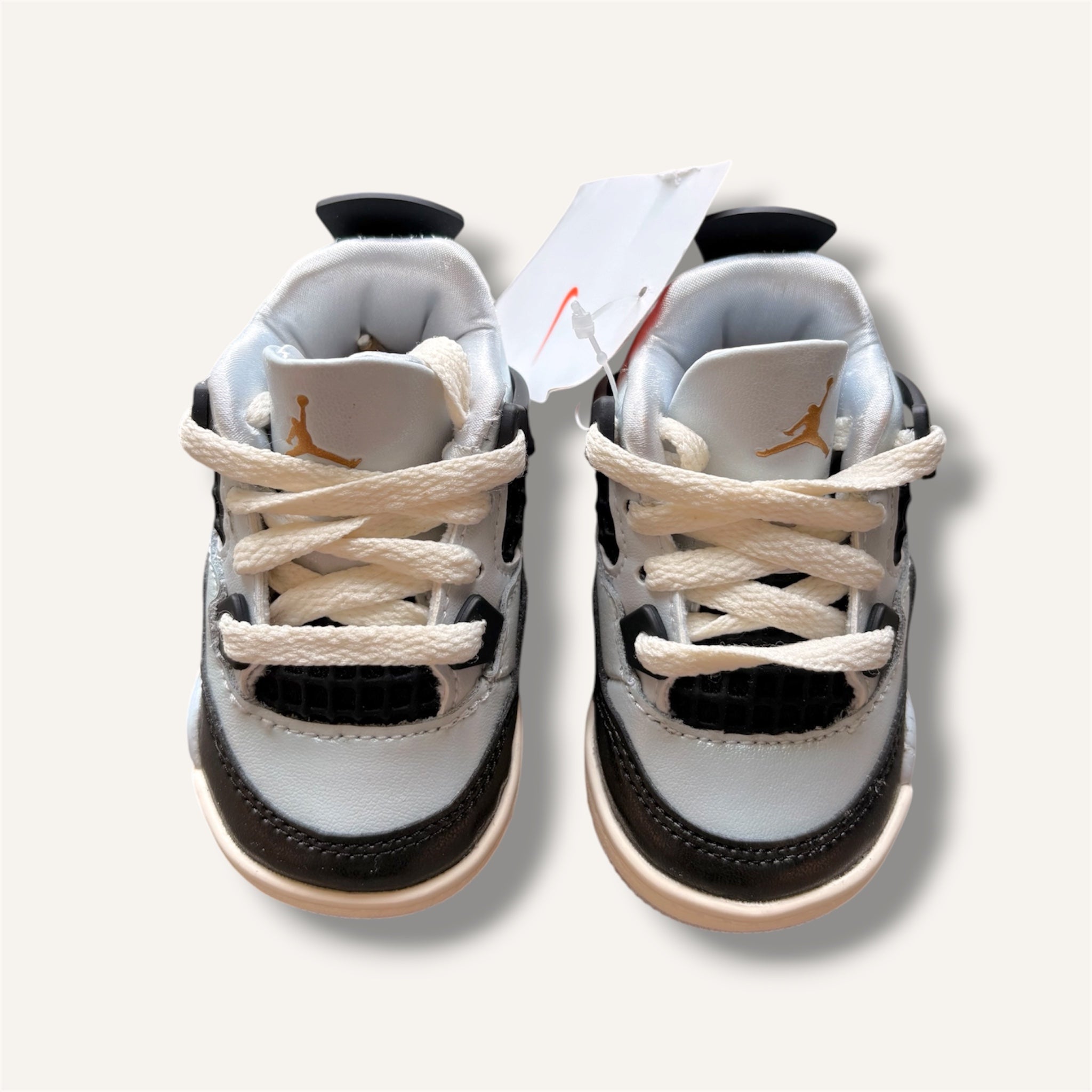 Jordan 4 Retro (TD) BNWT (2C)