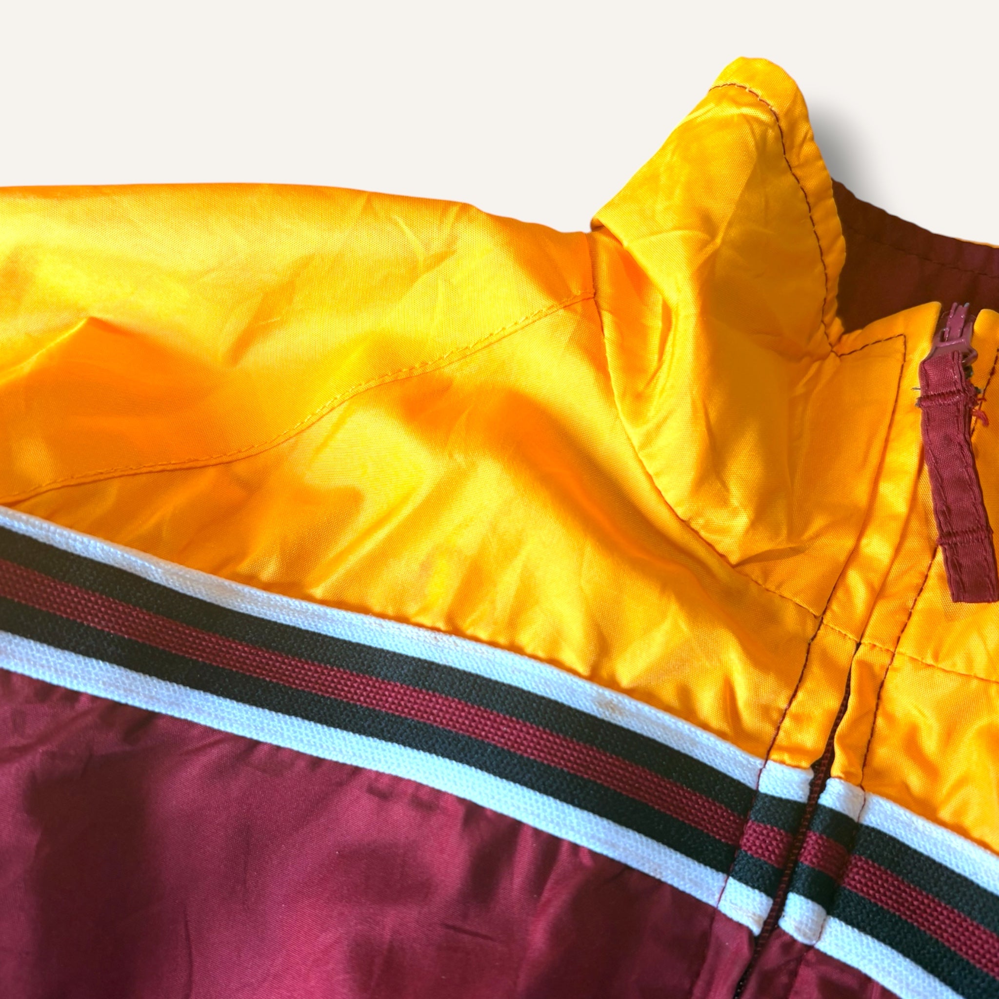 Vintage Reebok Redskins Windbreaker (3T)
