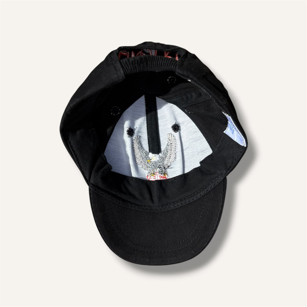 Vintage Harley Davidson Hat (Infant)