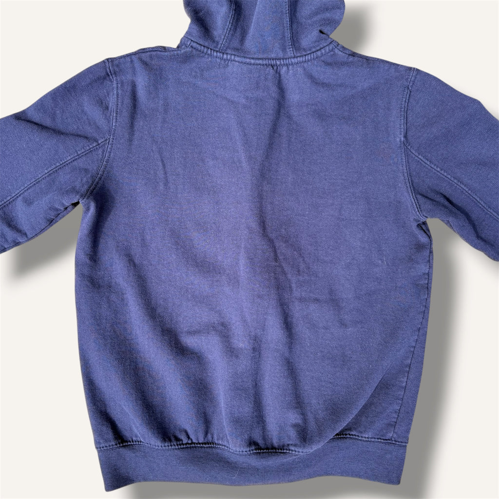 MLB Seattle Mariners Graphic Zip-up Hoodie (10/12)
