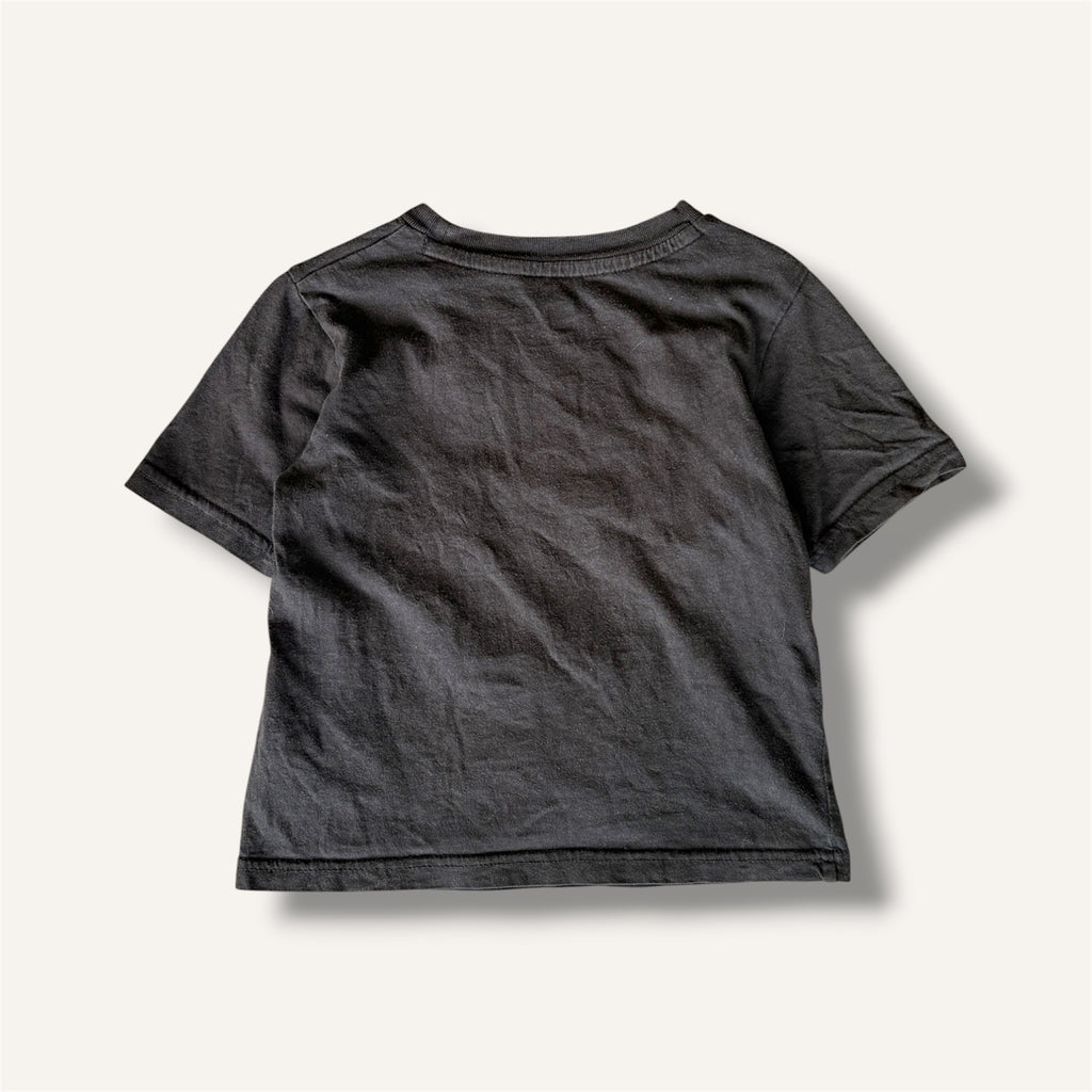 NFL Las Vegas Raiders Graphic T-shirt (2T)