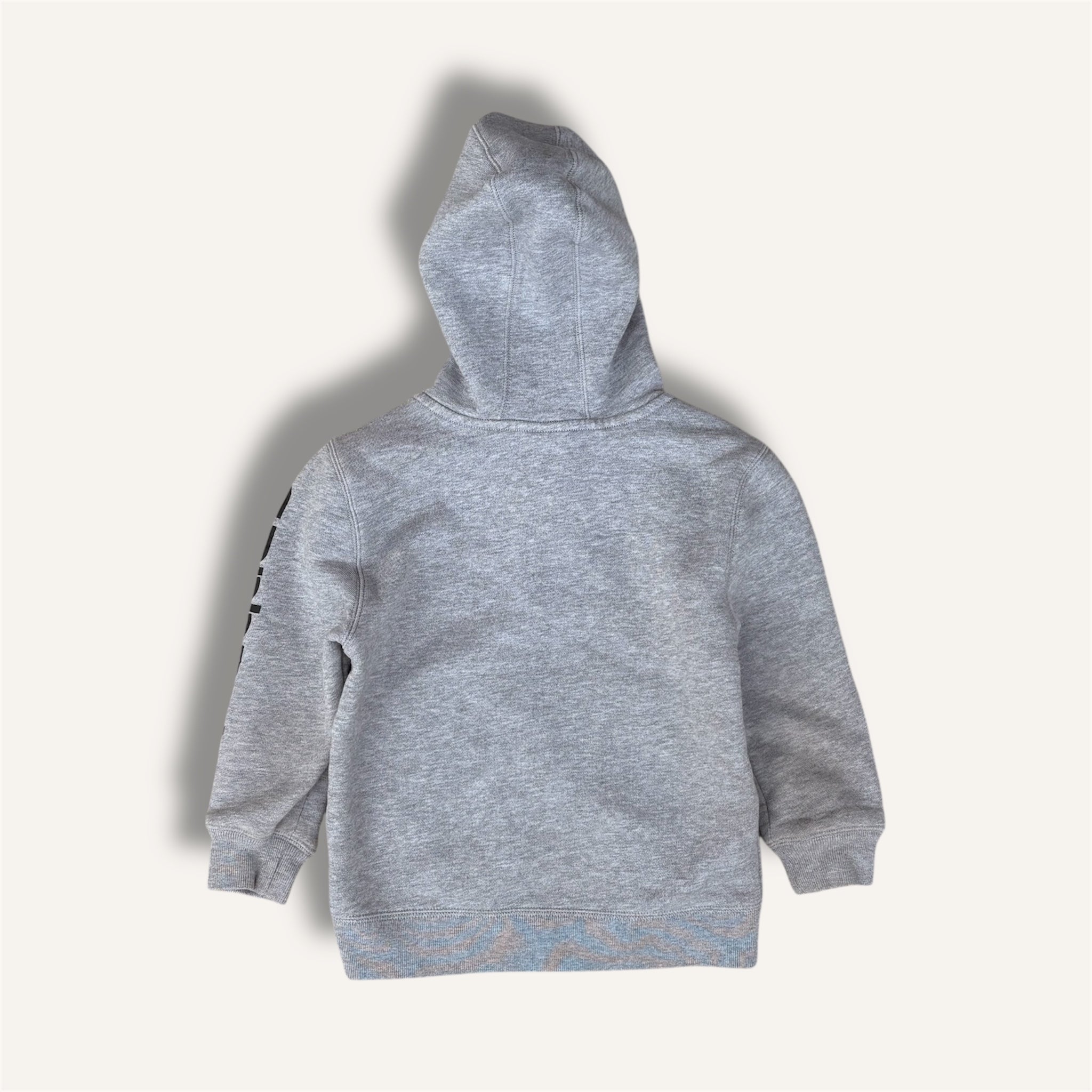 Carhartt Classic Grey Hoodie (4T)