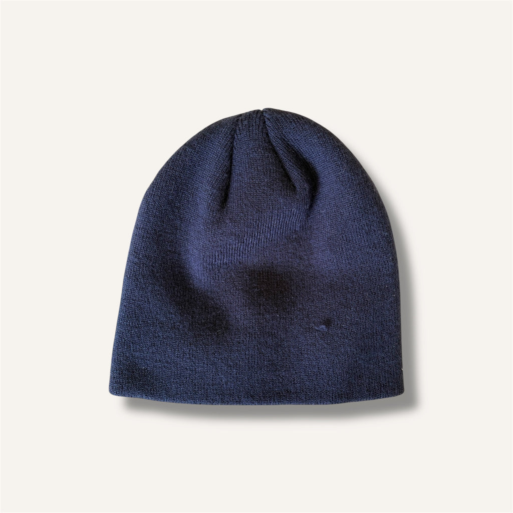 Seahawks Navy Beanie (youth)