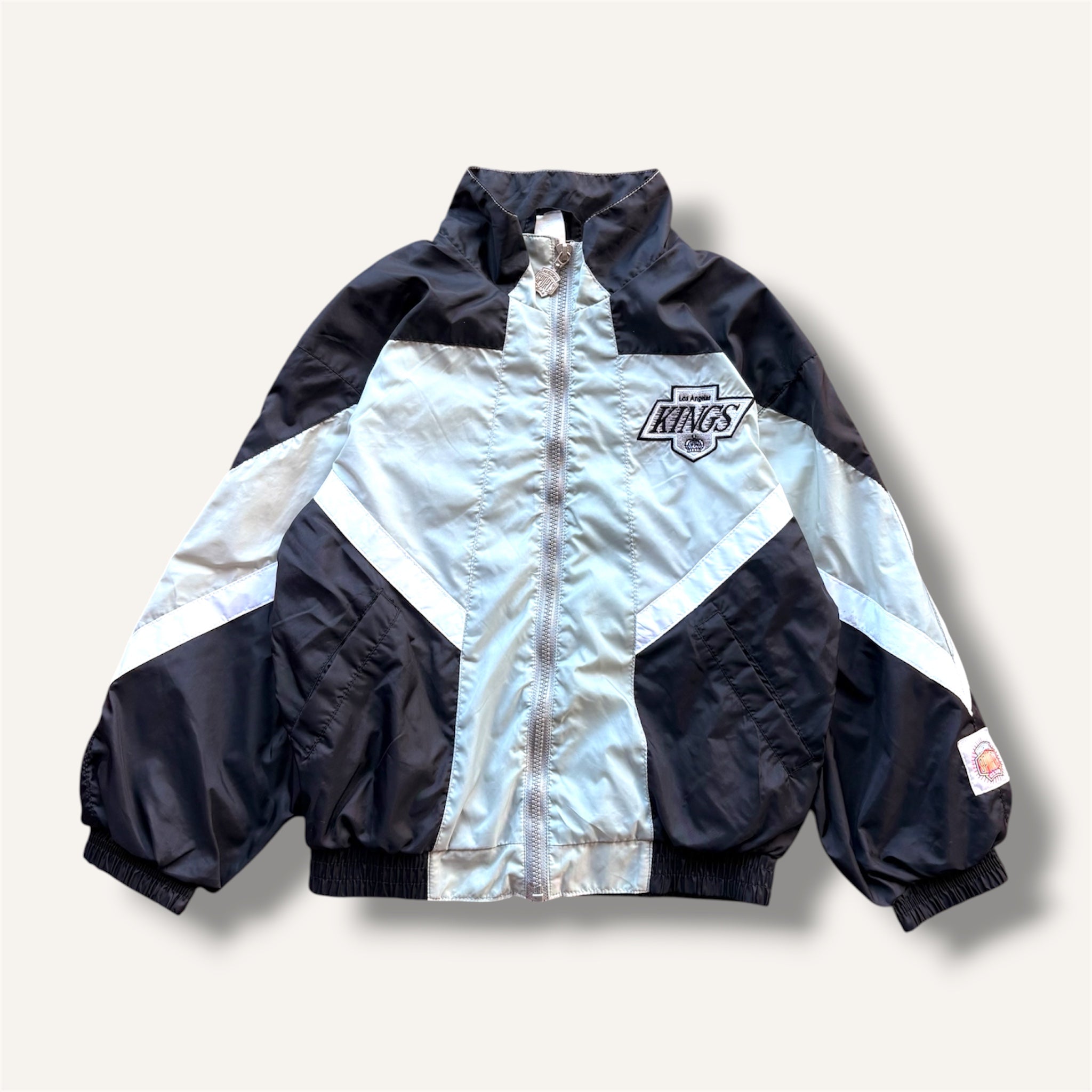 NHL LA Kings Windbreaker (8)