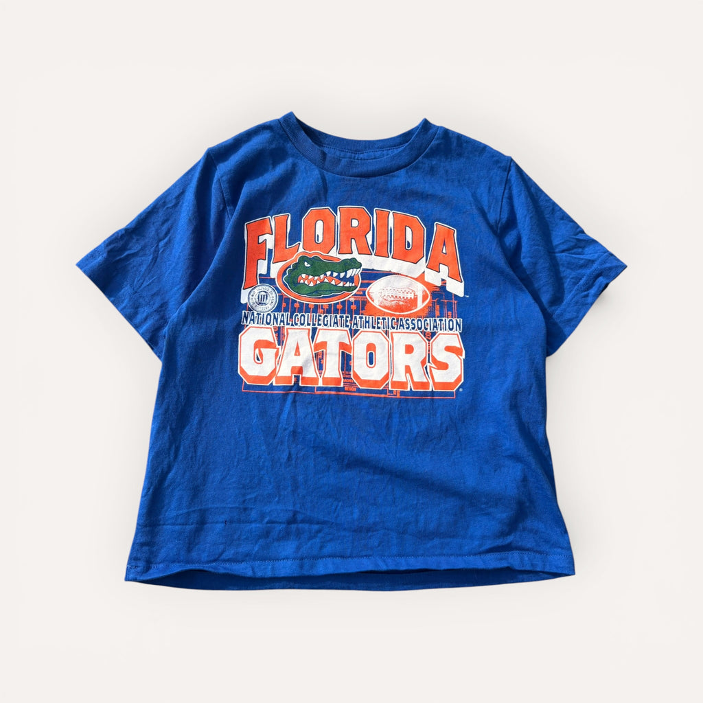 Florida Gators Graphic T-shirt (4T)
