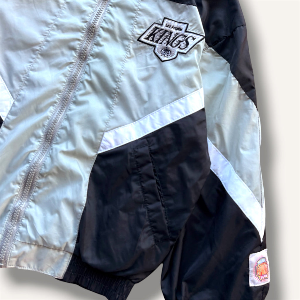 NHL LA Kings Windbreaker (8)
